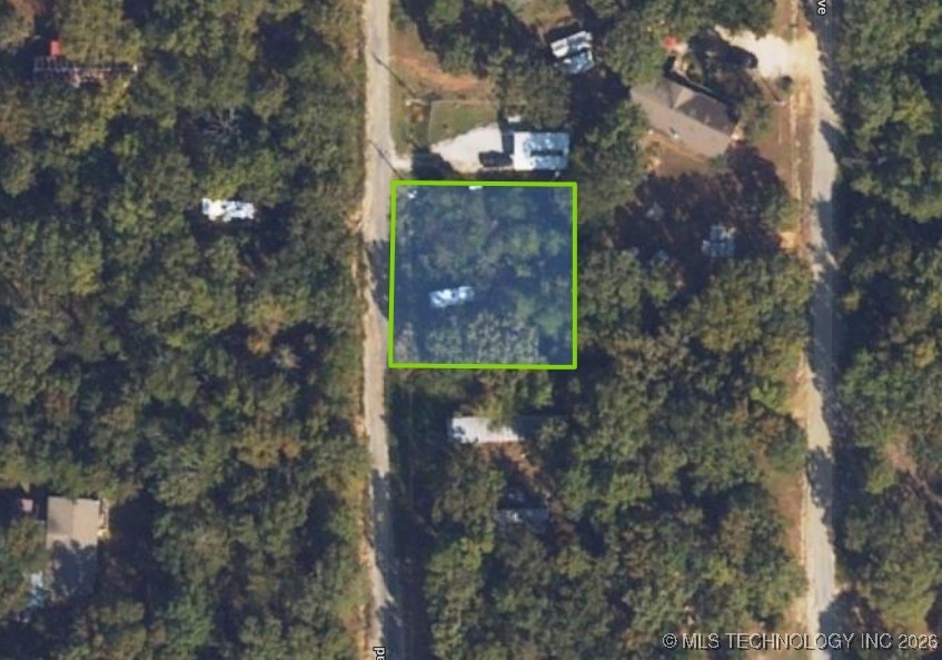 35730 S Spaniard Creek Road Property Photo 1
