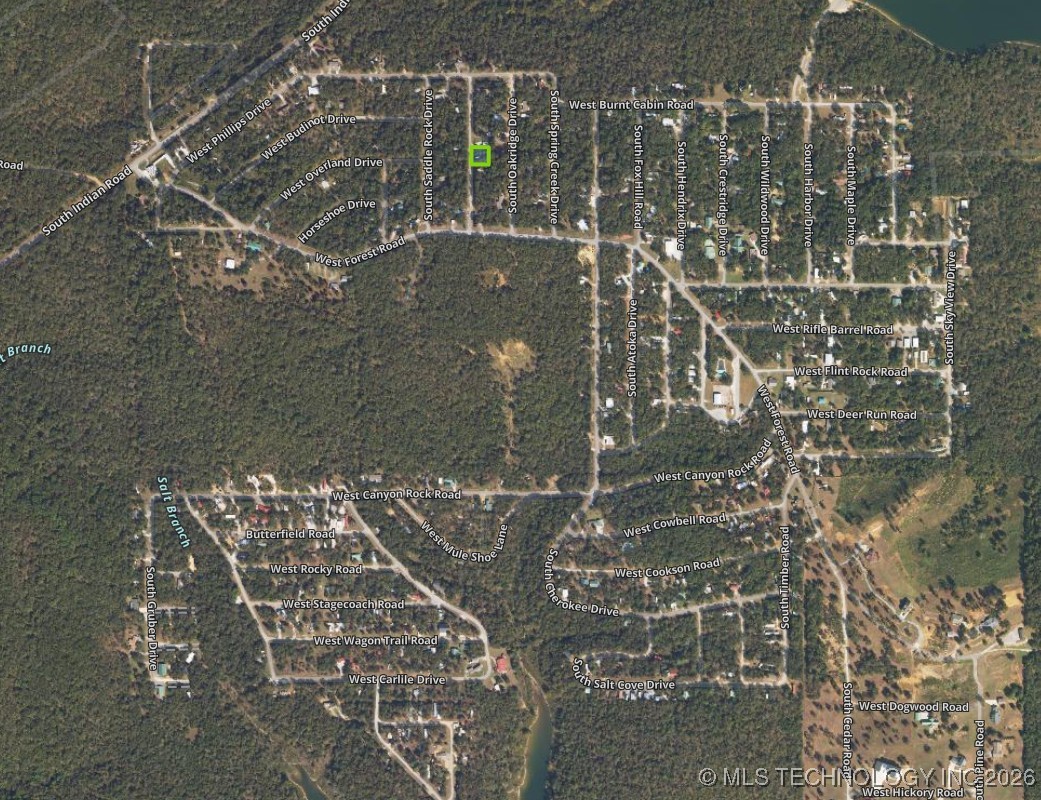 35730 S Spaniard Creek Road Property Photo 8