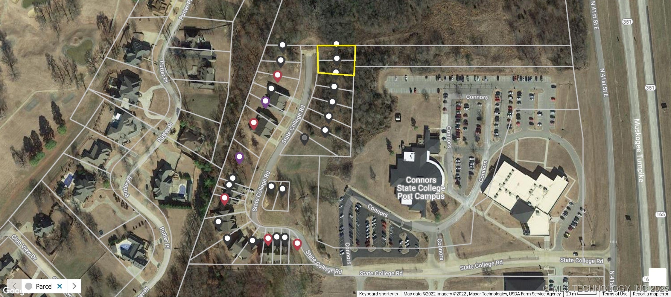 3804 State College Drive Property Photo 2