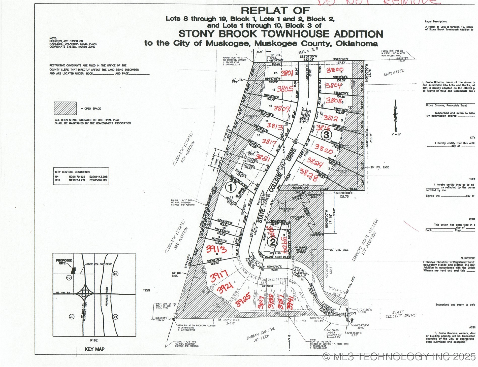 3812 State College Drive Property Photo 3
