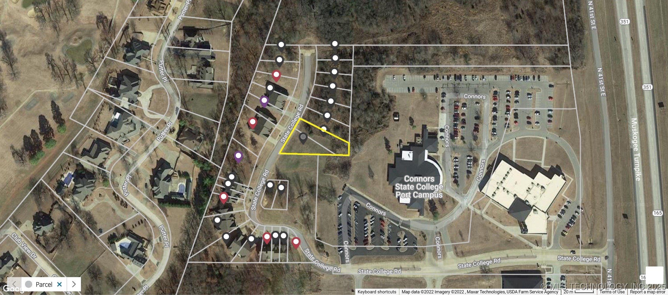 3828 State College Drive Property Photo 2