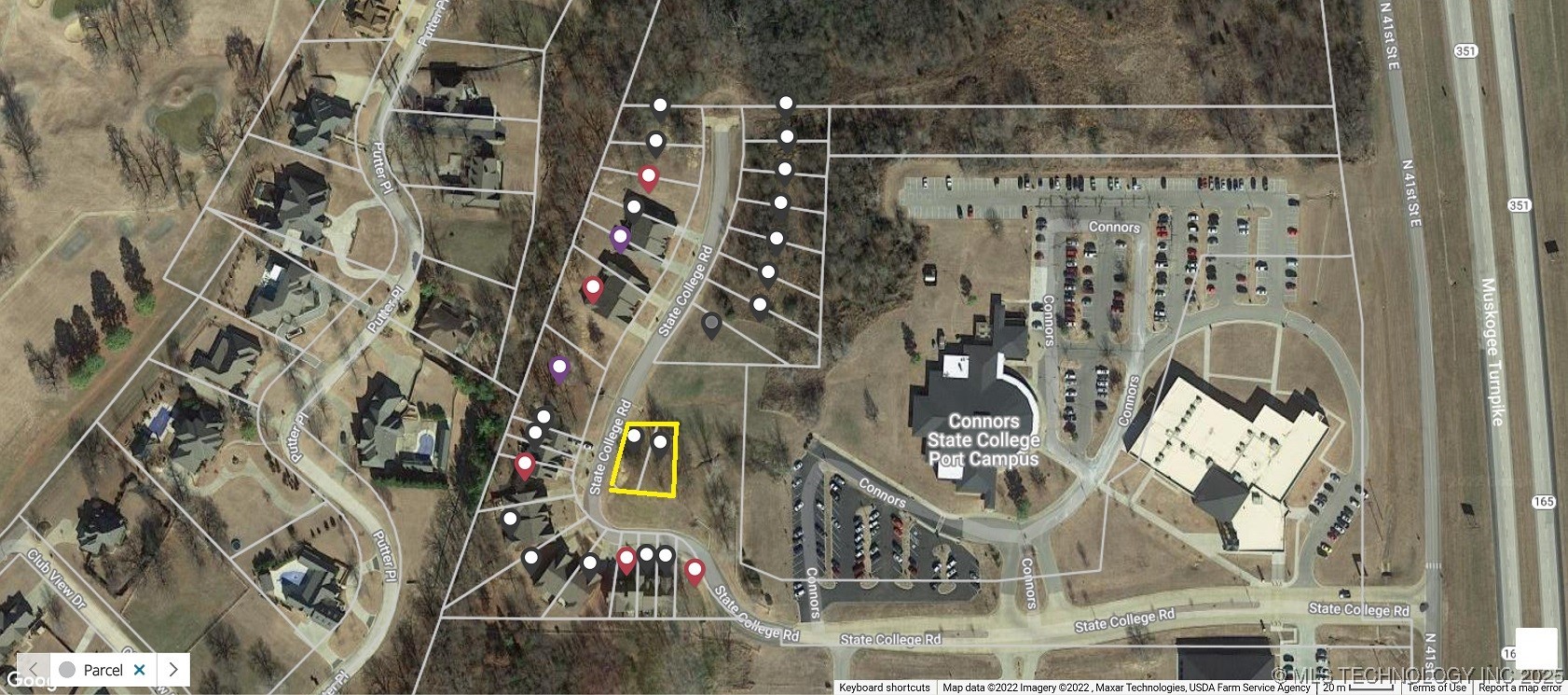 3900 State College Drive Property Photo 2