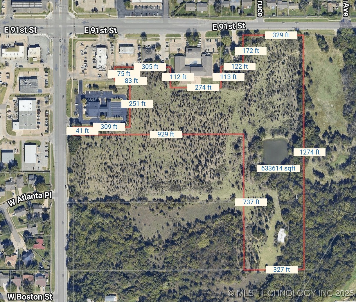 0000 E 91st Street Property Photo 1