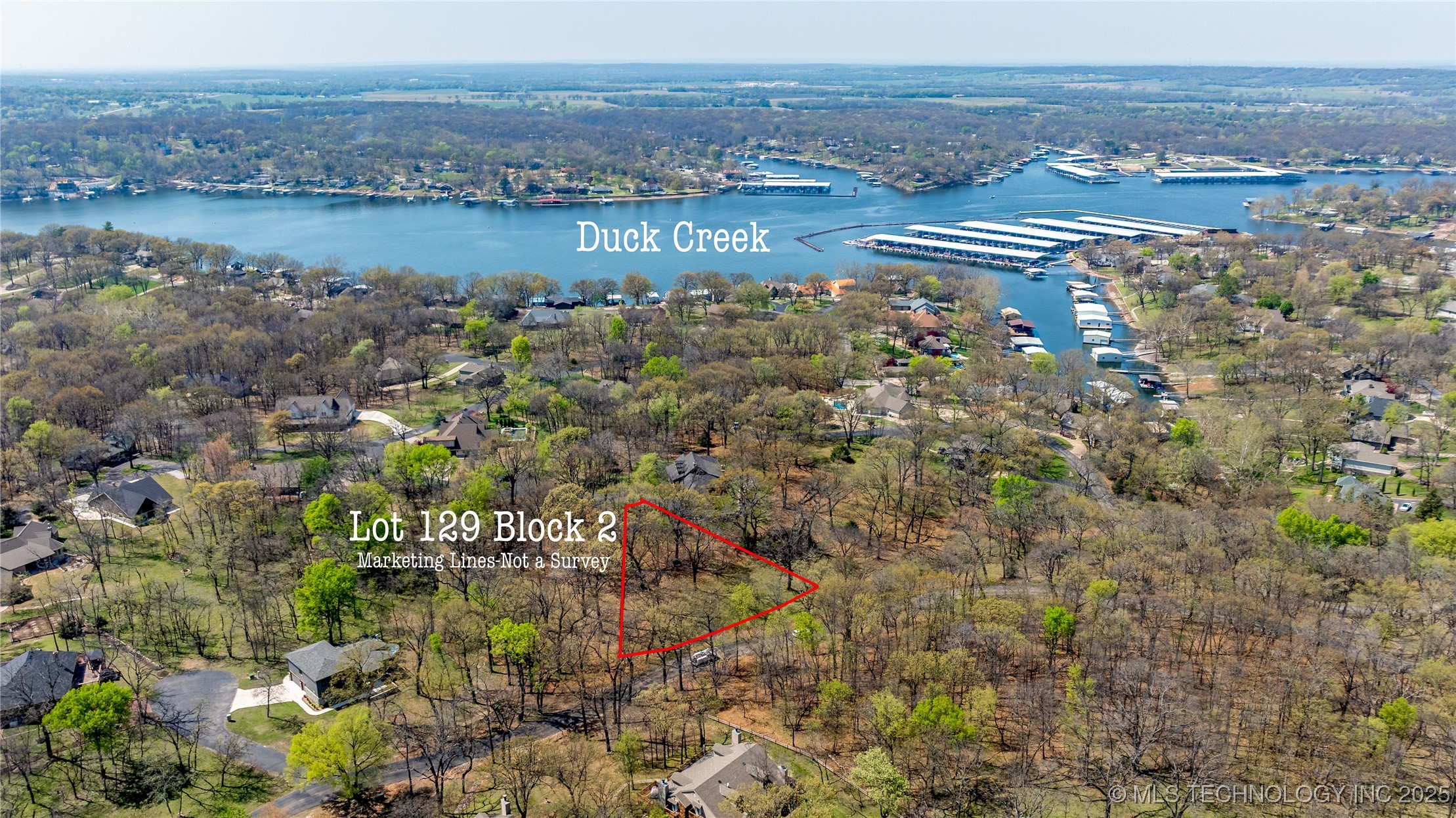 Blue Grouse Lane Property Photo 1