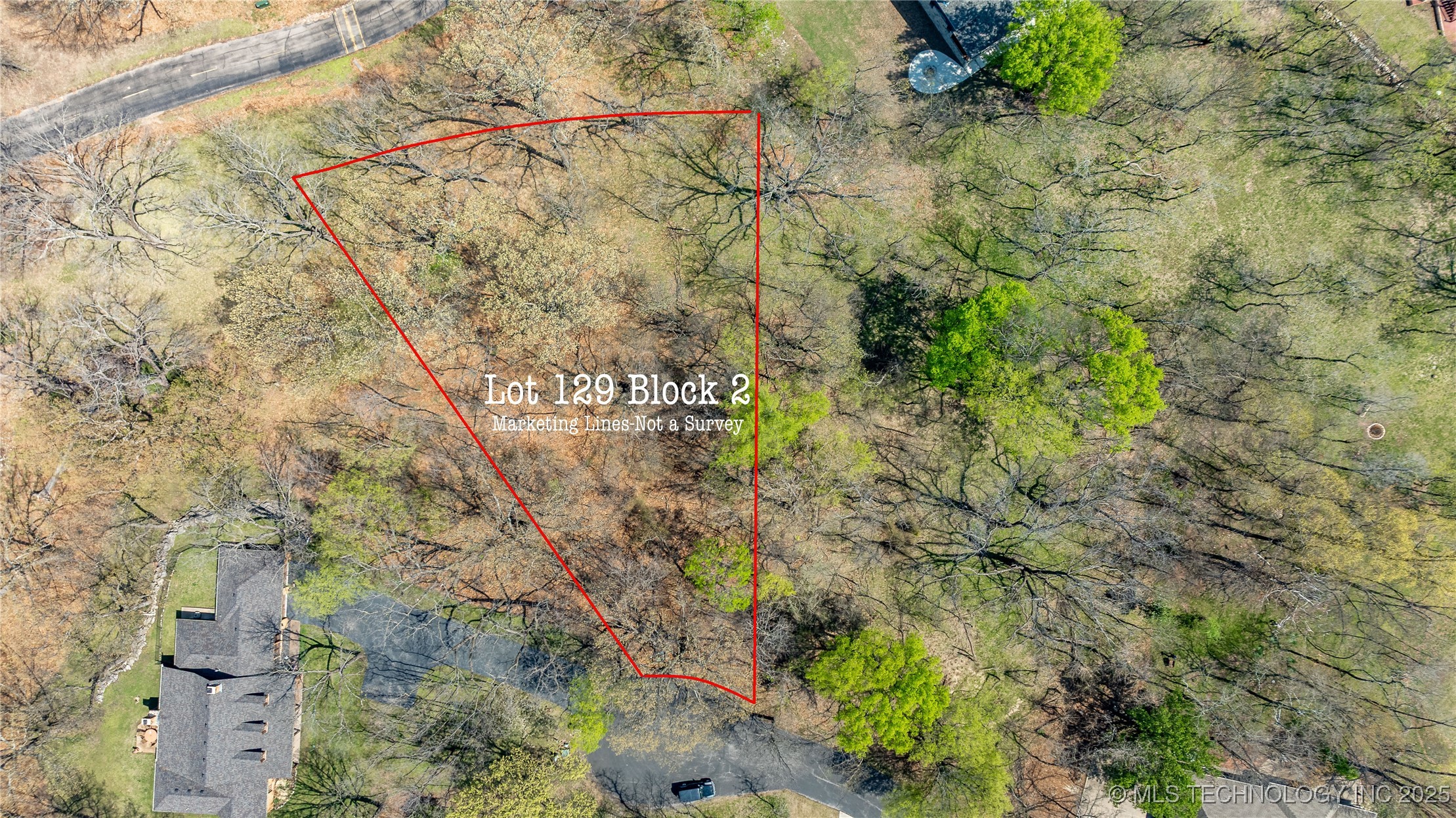 Blue Grouse Lane Property Photo 2