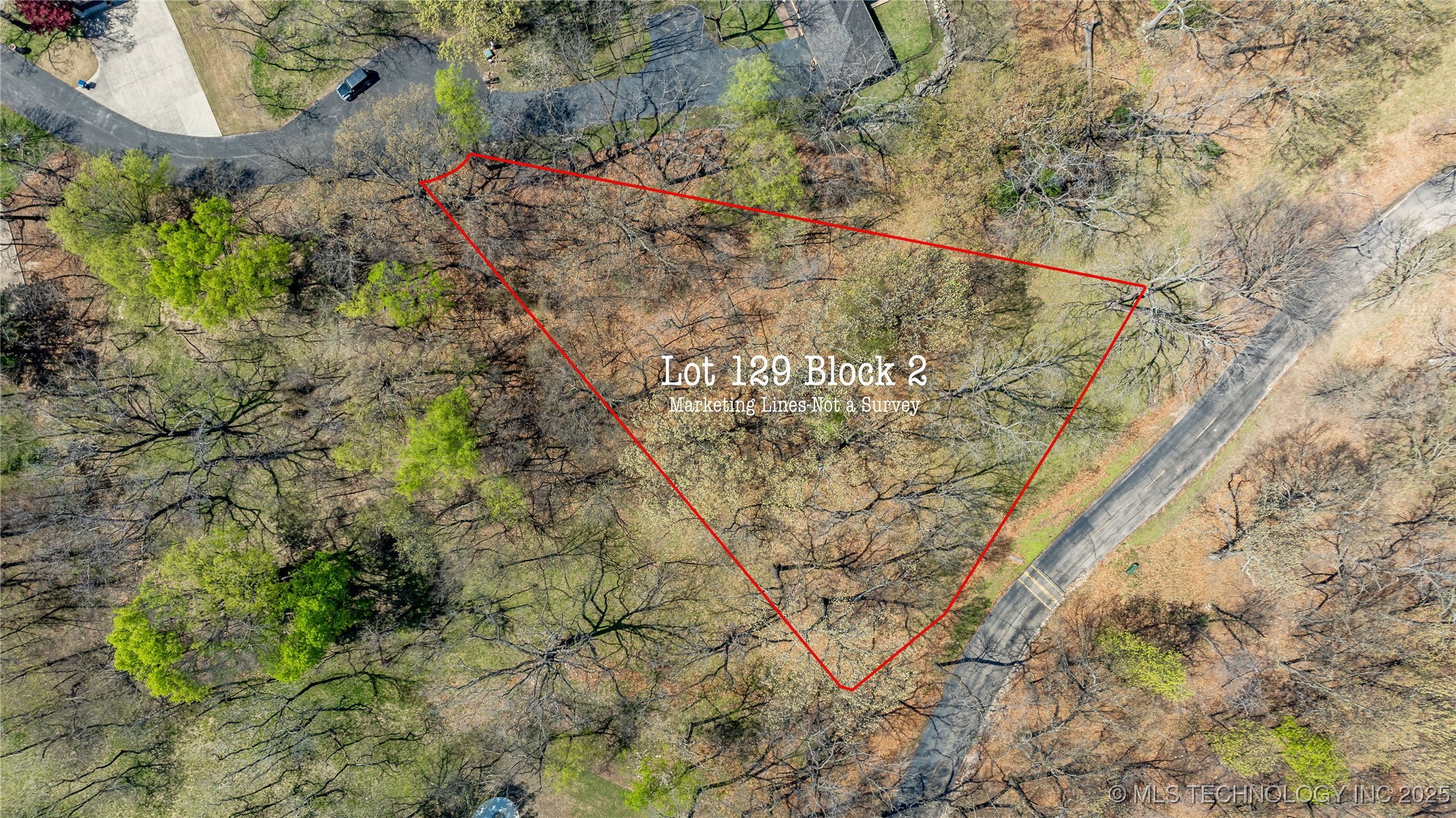 Blue Grouse Lane Property Photo 3