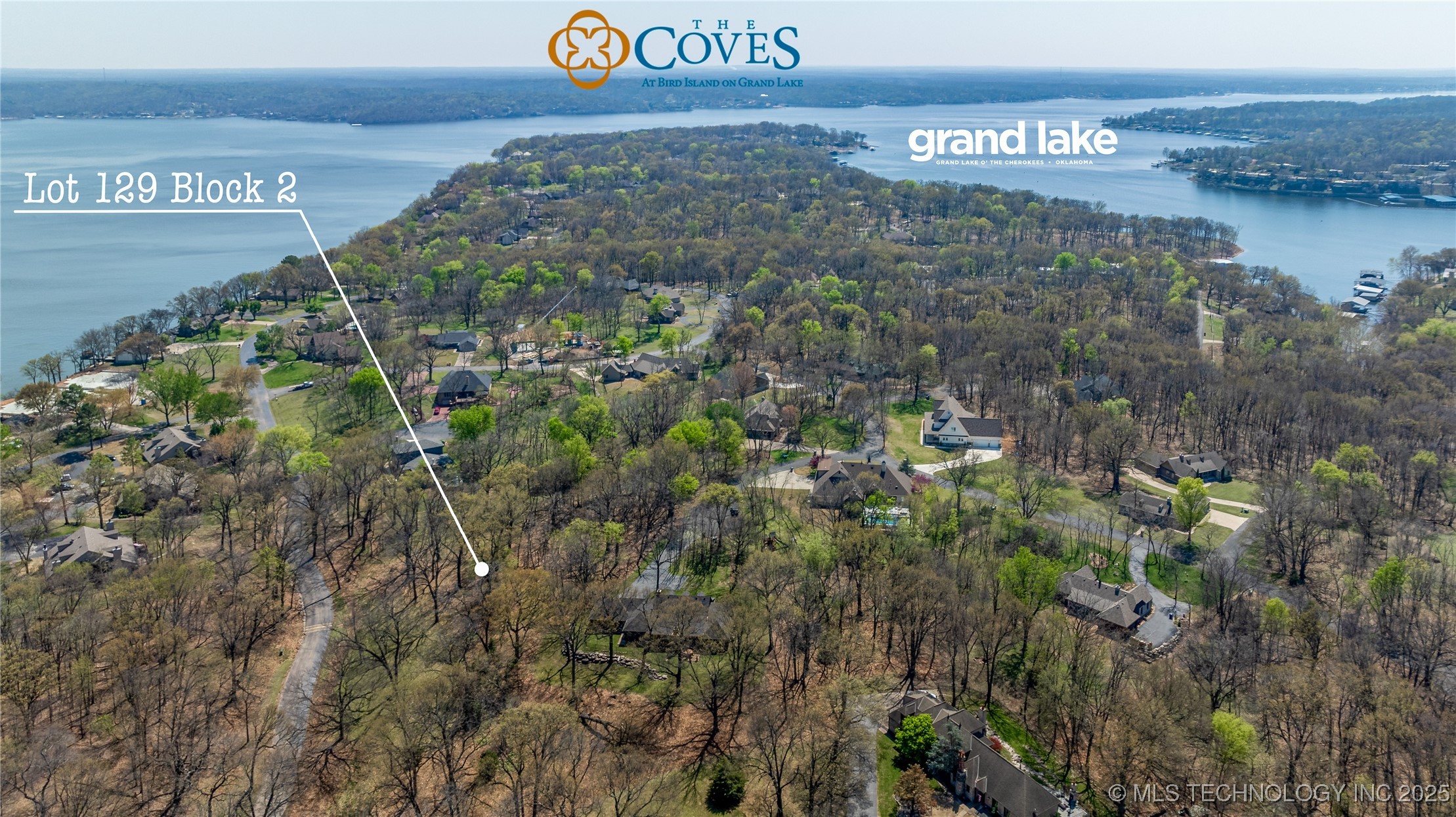 Blue Grouse Lane Property Photo 7