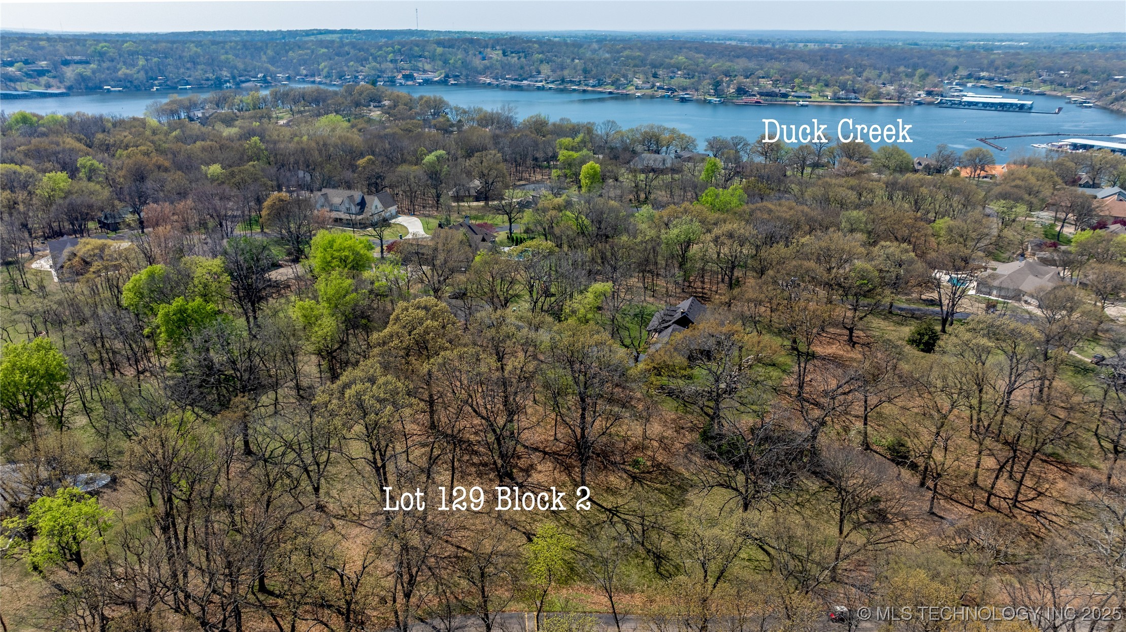 Blue Grouse Lane Property Photo 8