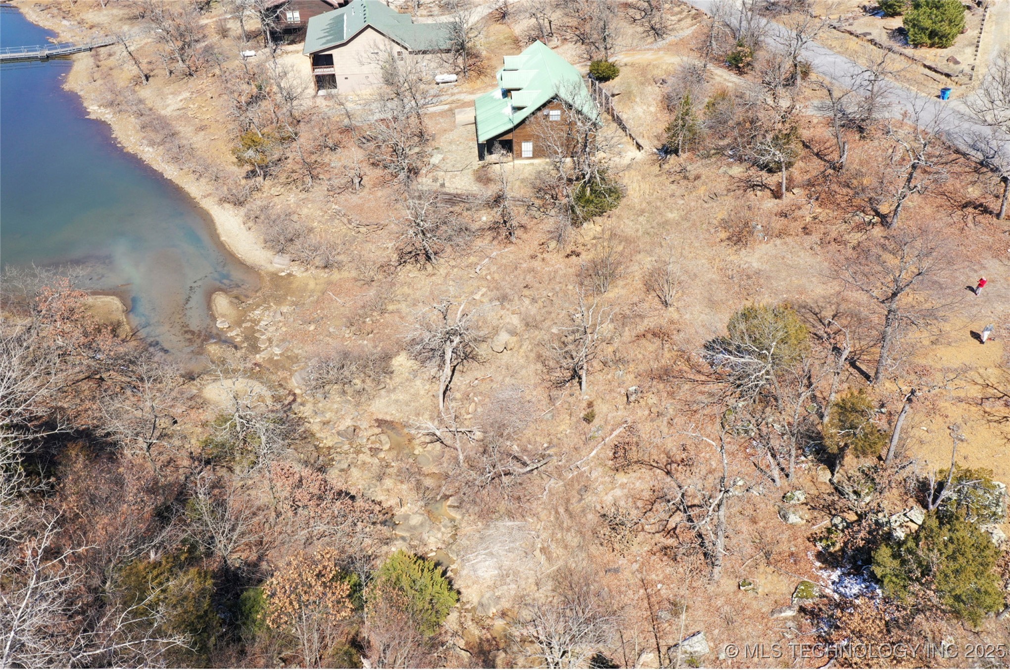 12 Cherokee Hills Property Photo 11