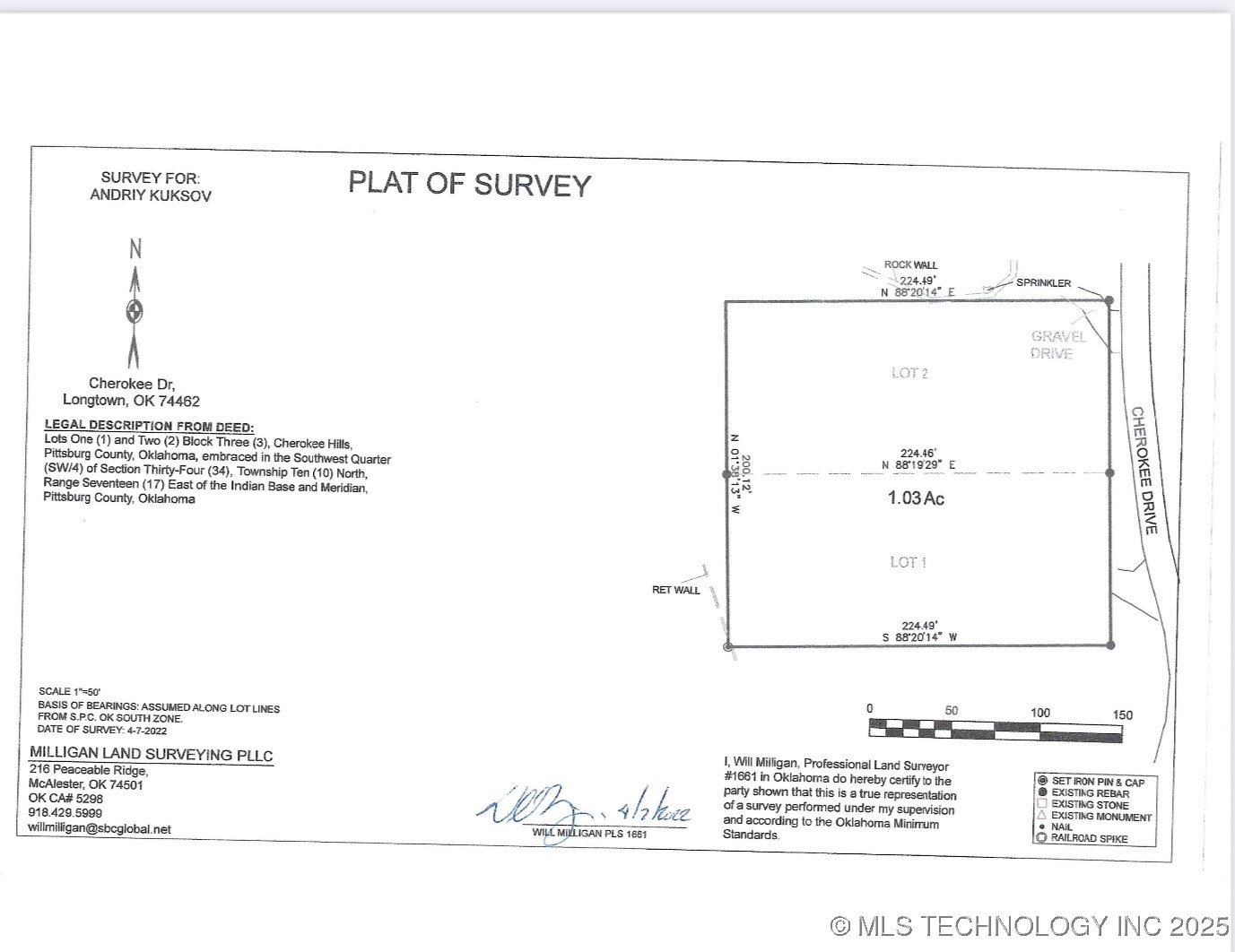 12 Cherokee Hills Property Photo 12