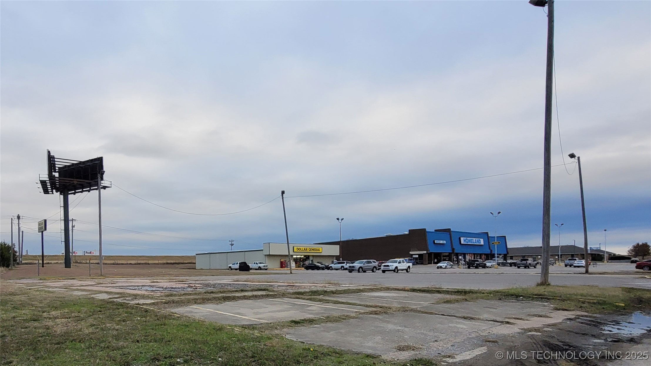 100 C E Colston Drive Property Photo 11