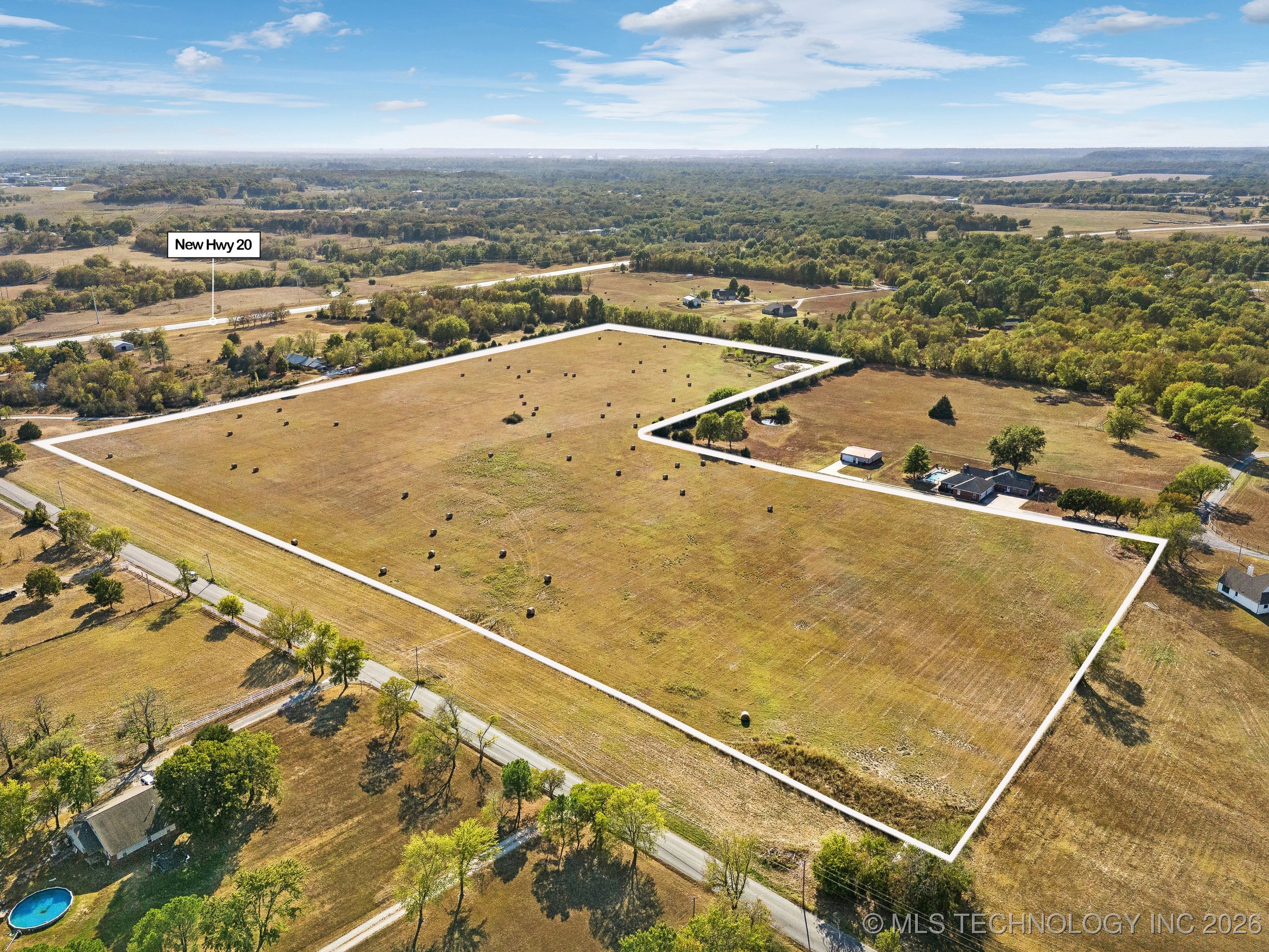 S 4130 Road Property Photo 2