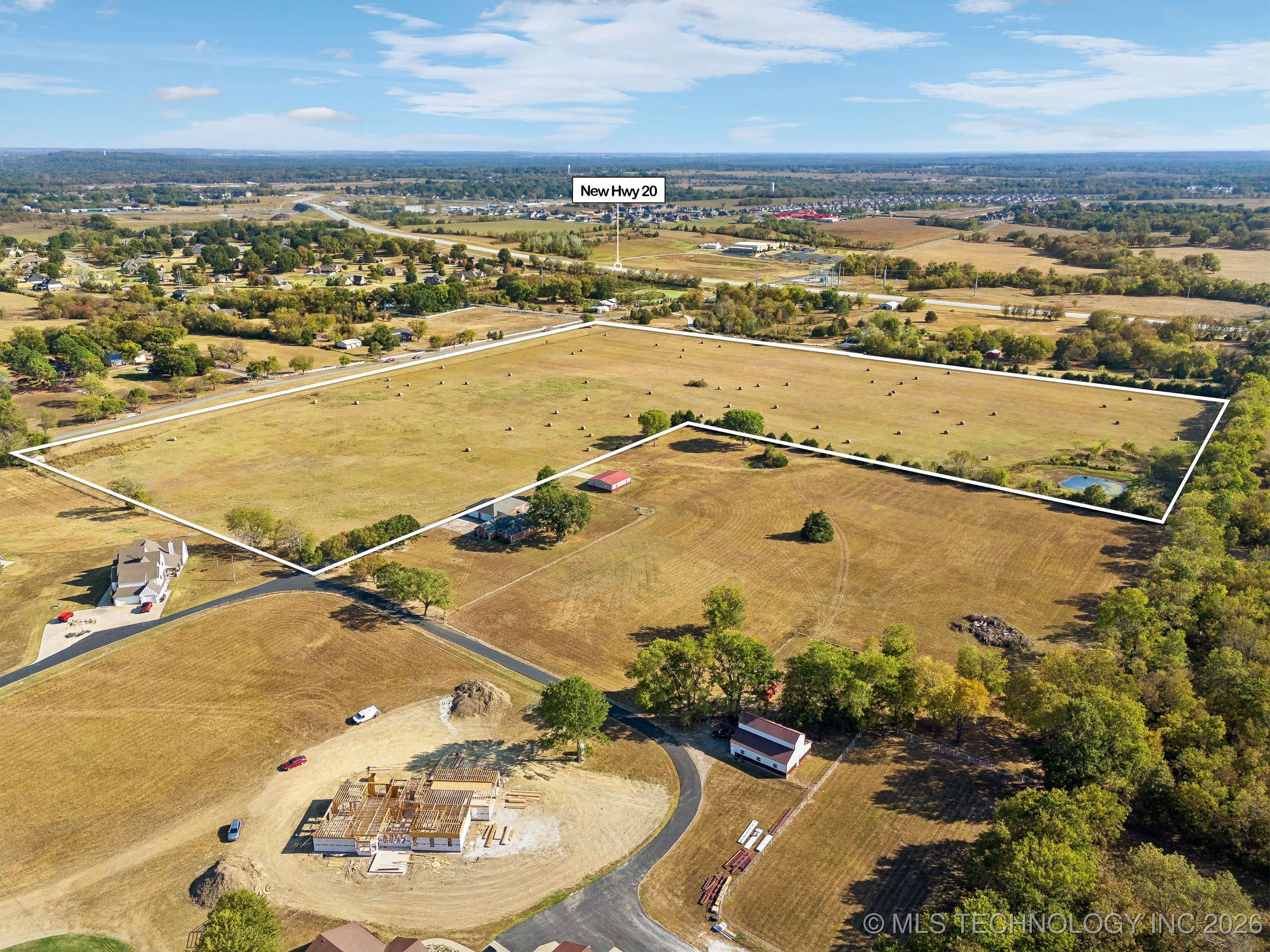 S 4130 Road Property Photo 3