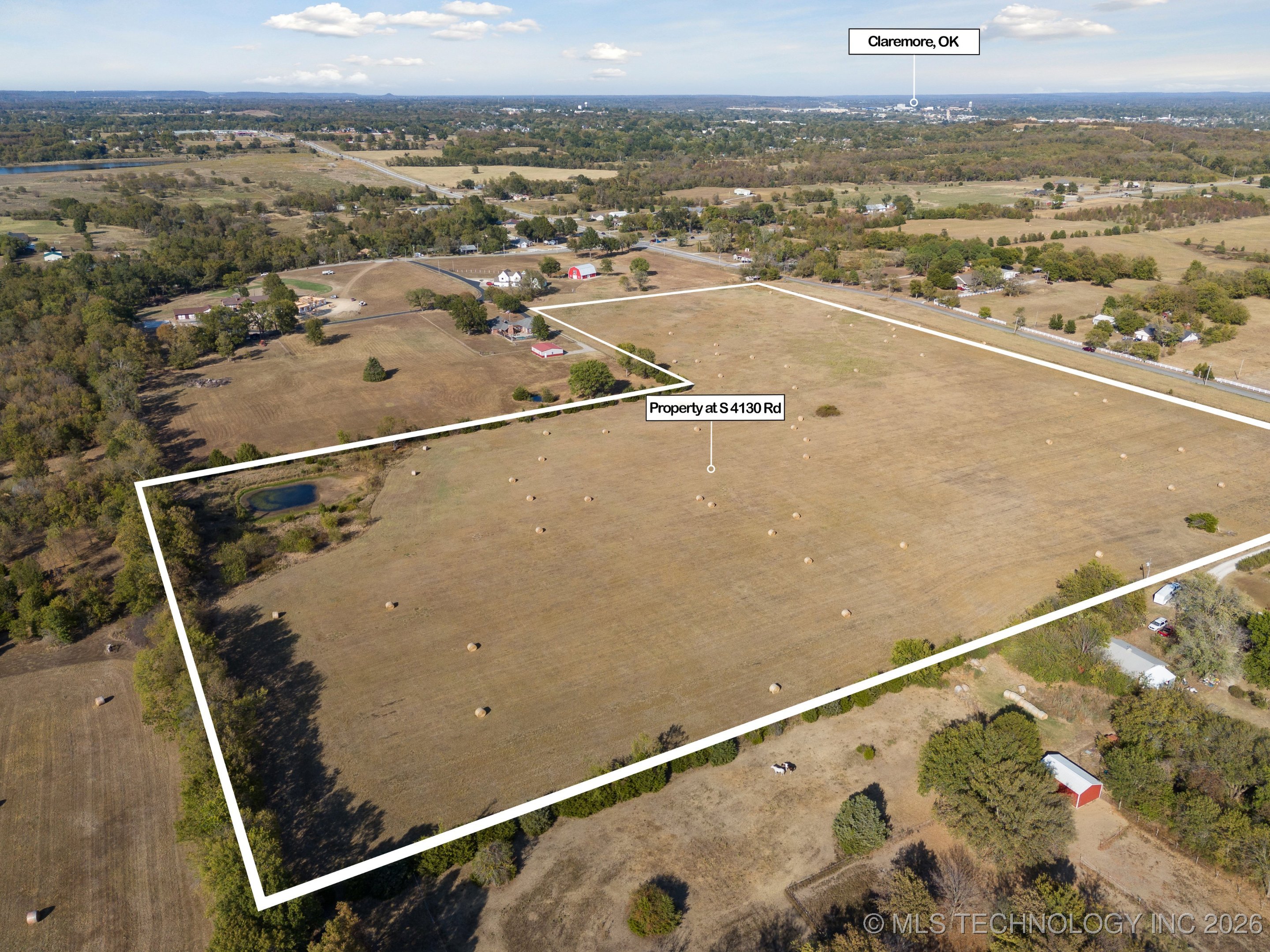 S 4130 Road Property Photo 4