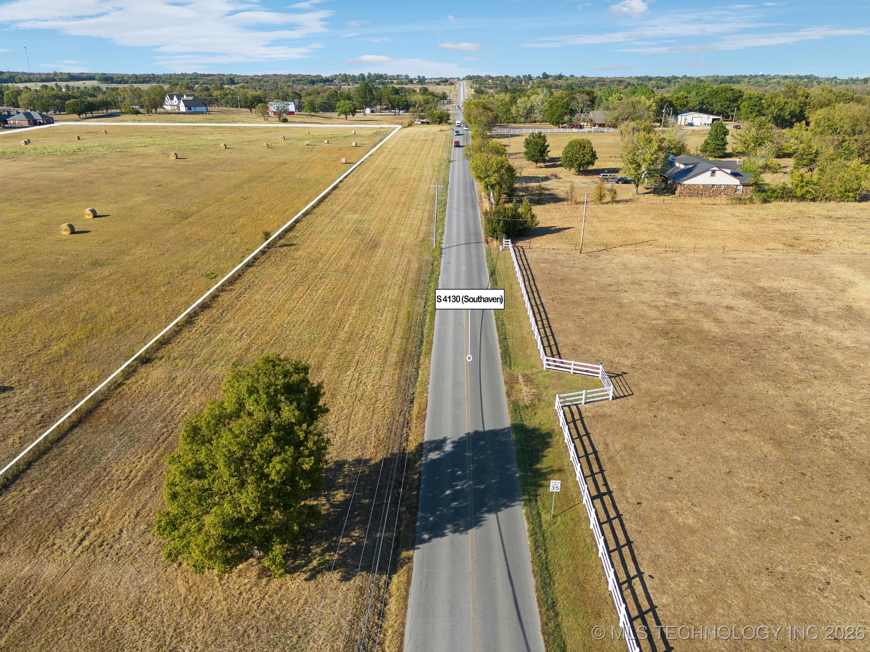 S 4130 Road Property Photo 5