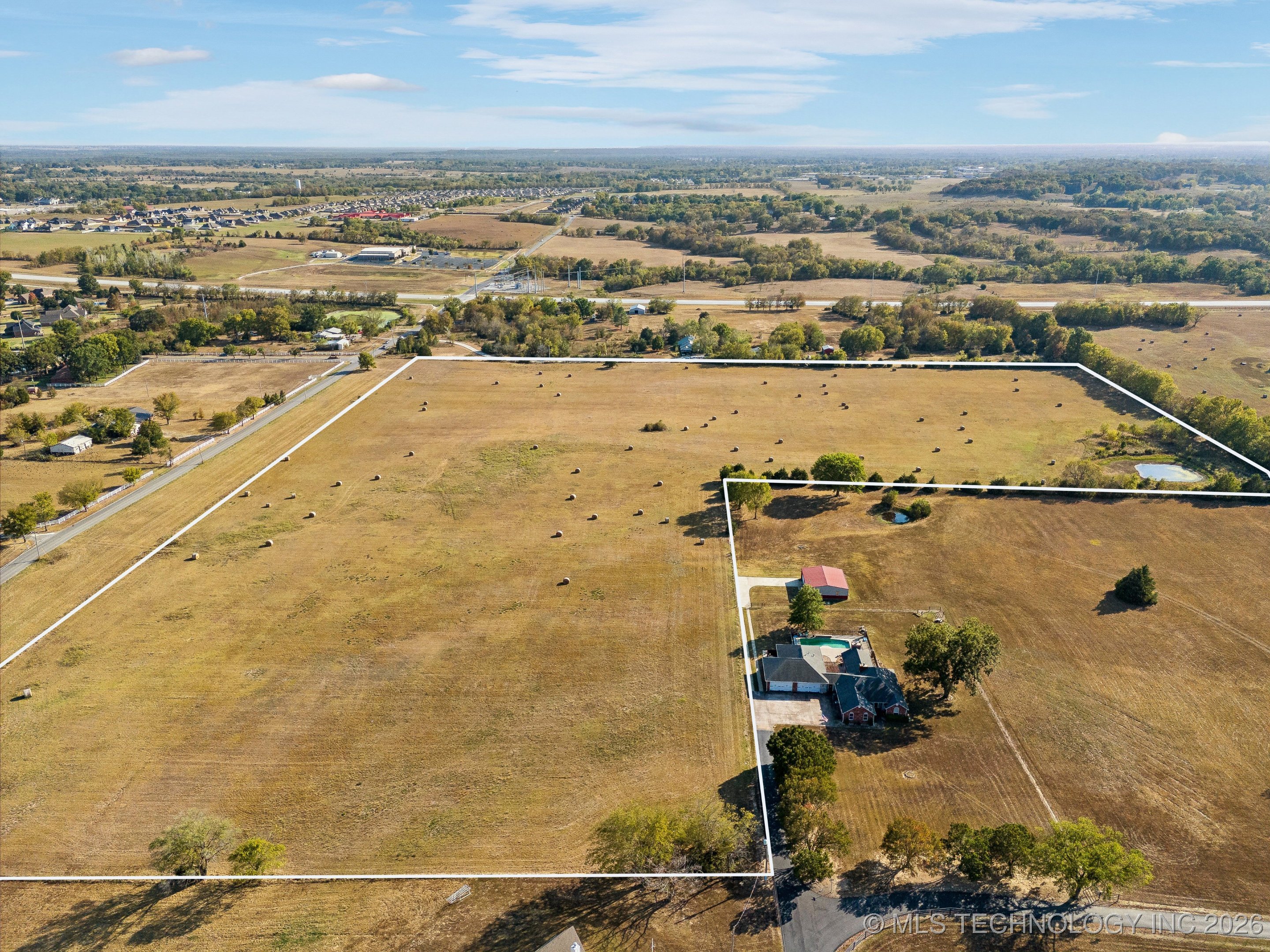 S 4130 Road Property Photo 6