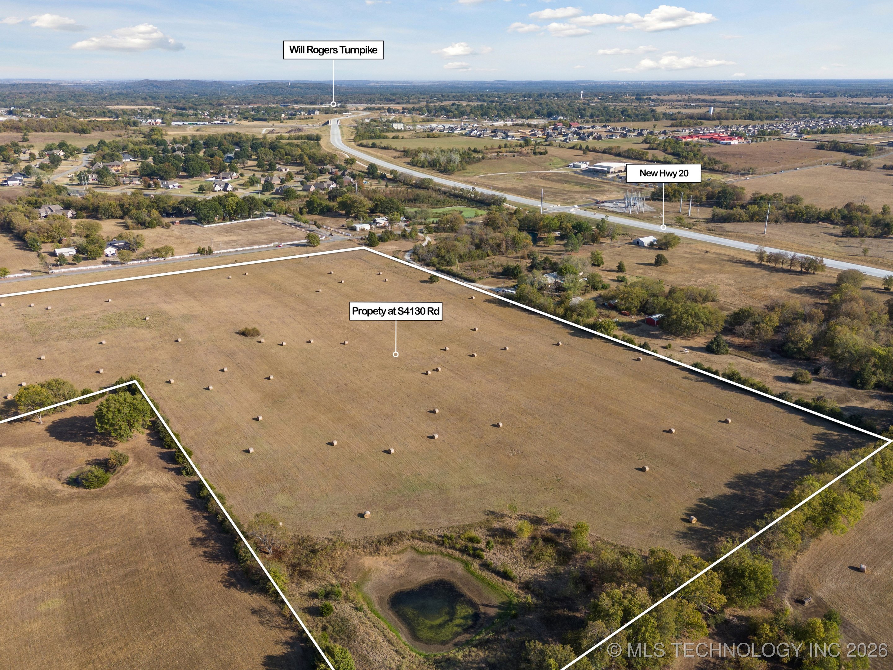 S 4130 Road Property Photo 7