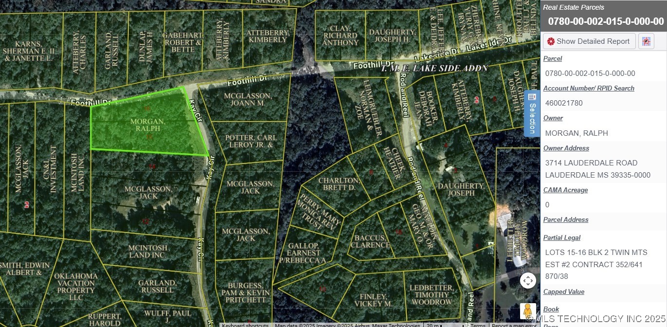 121284 Kay Circle Property Photo 21