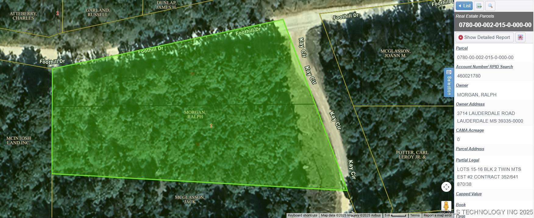 121284 Kay Circle Property Photo 22