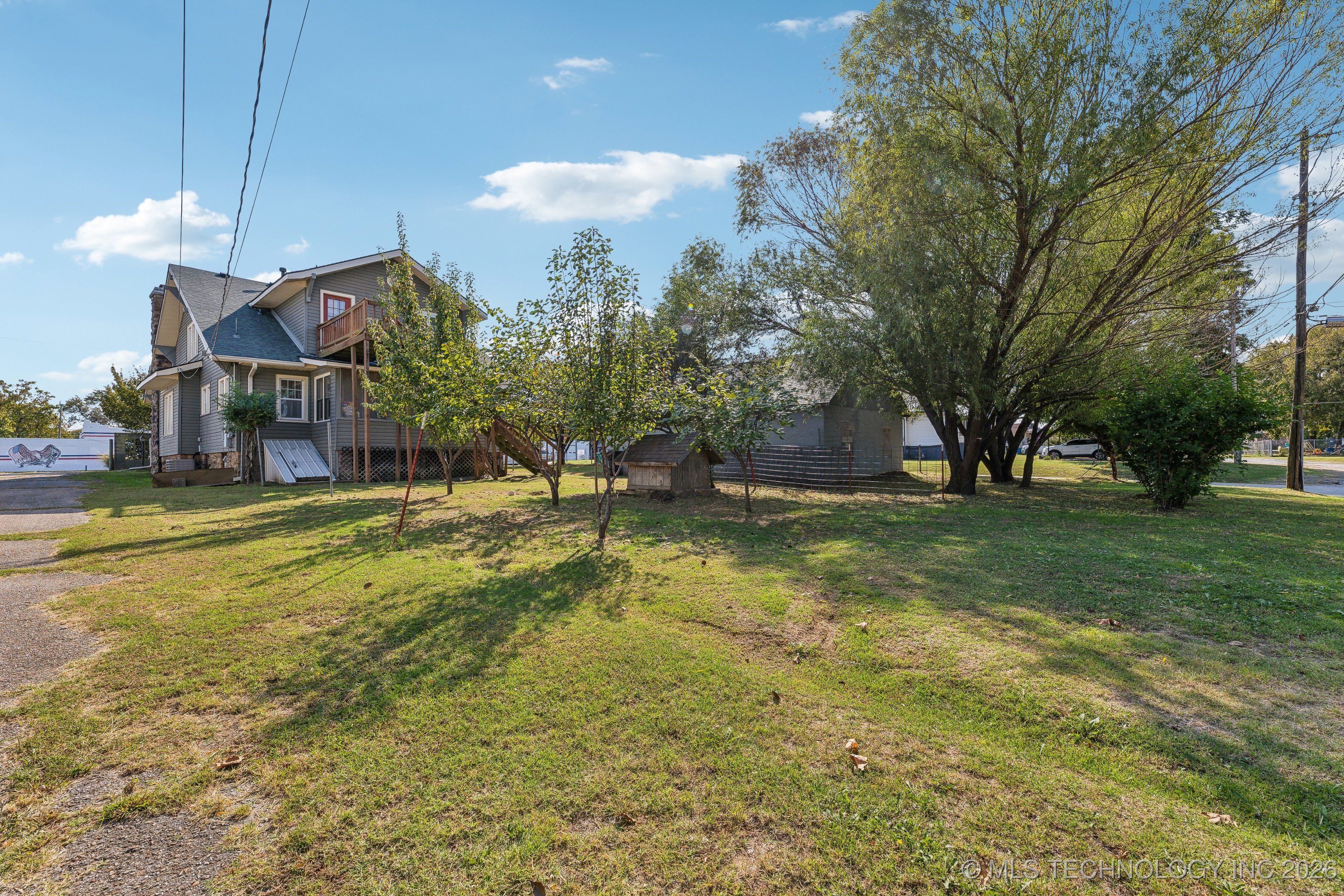 1424 S Main Street Property Photo 35