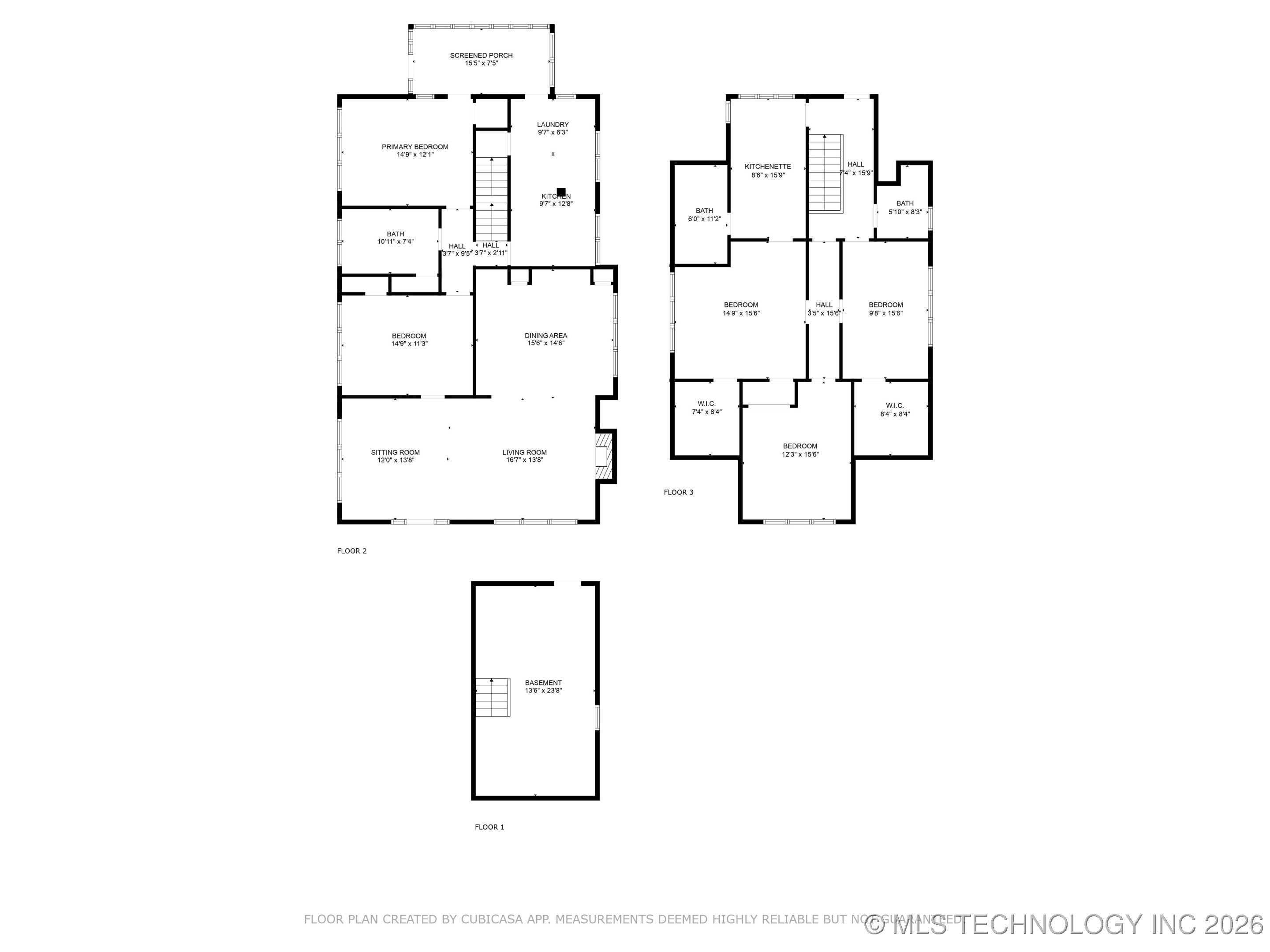 1424 S Main Street Property Photo 43