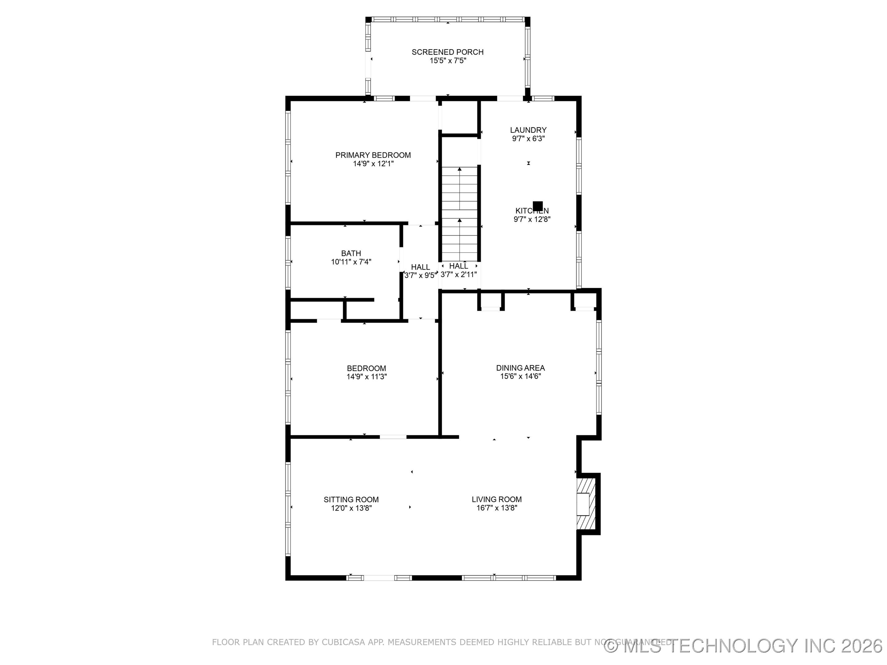 1424 S Main Street Property Photo 45