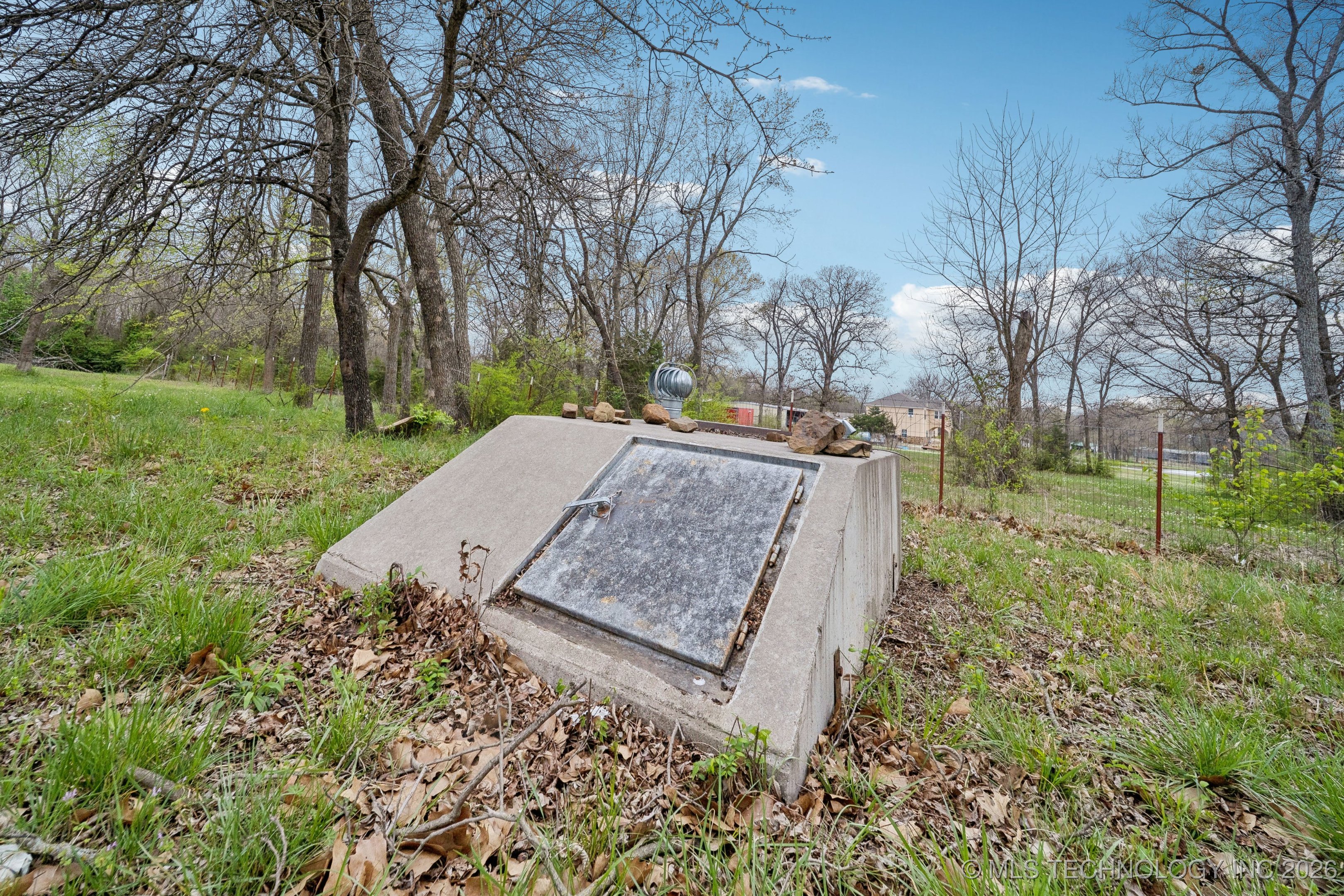 15338 S Brewster Road Property Photo 31