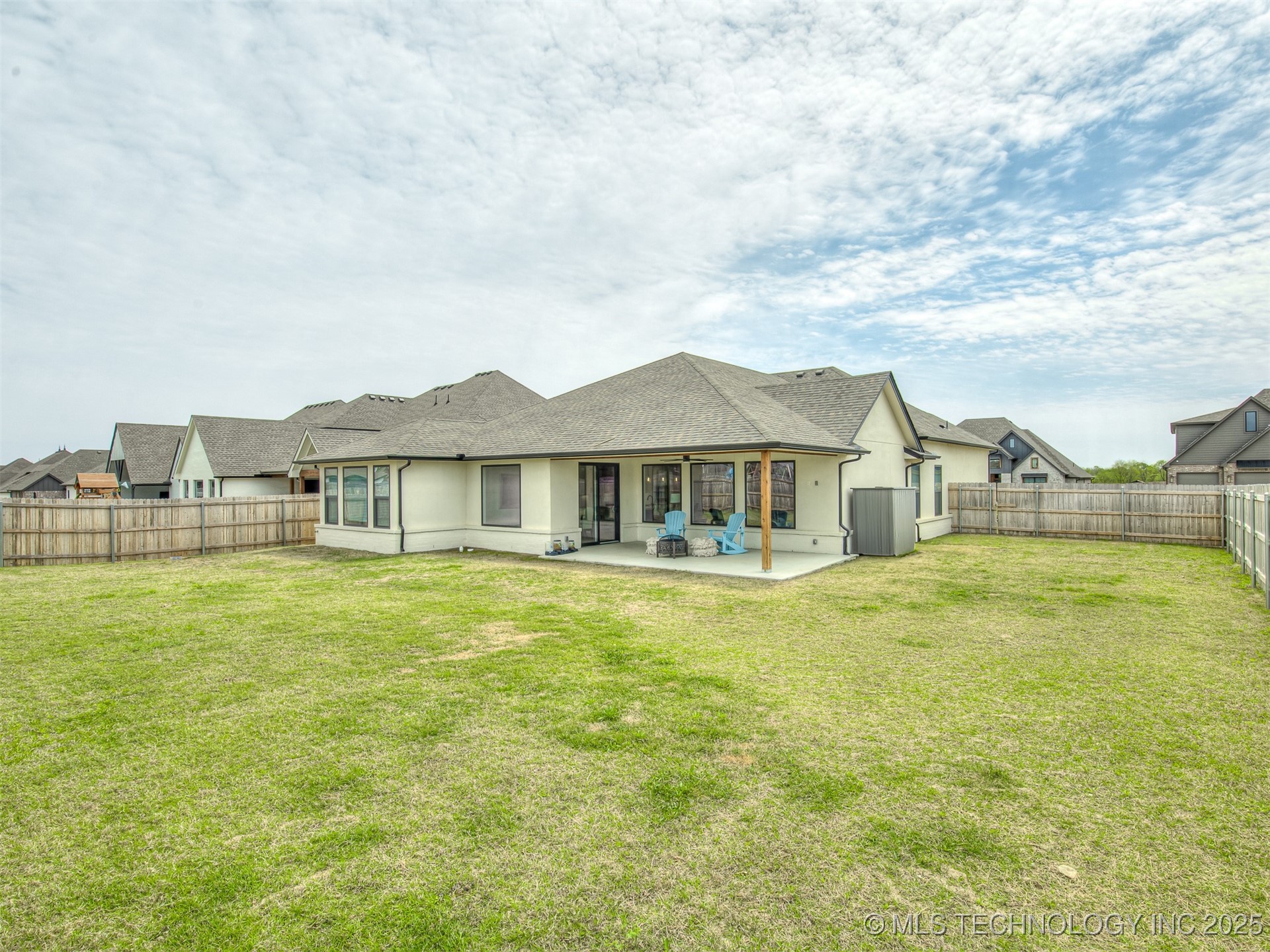 3005 E 146th Place S Property Photo 72