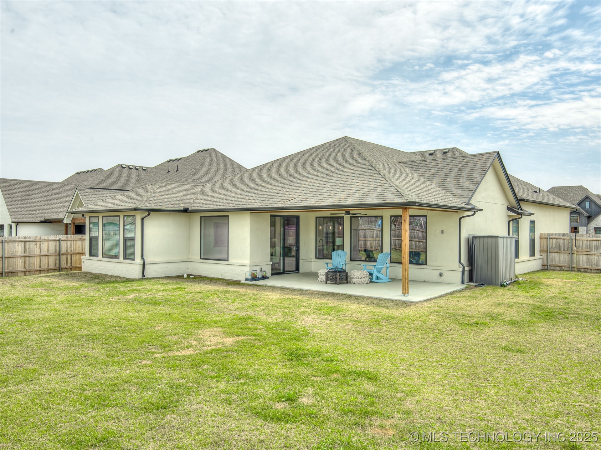 3005 E 146th Place S Property Photo 73