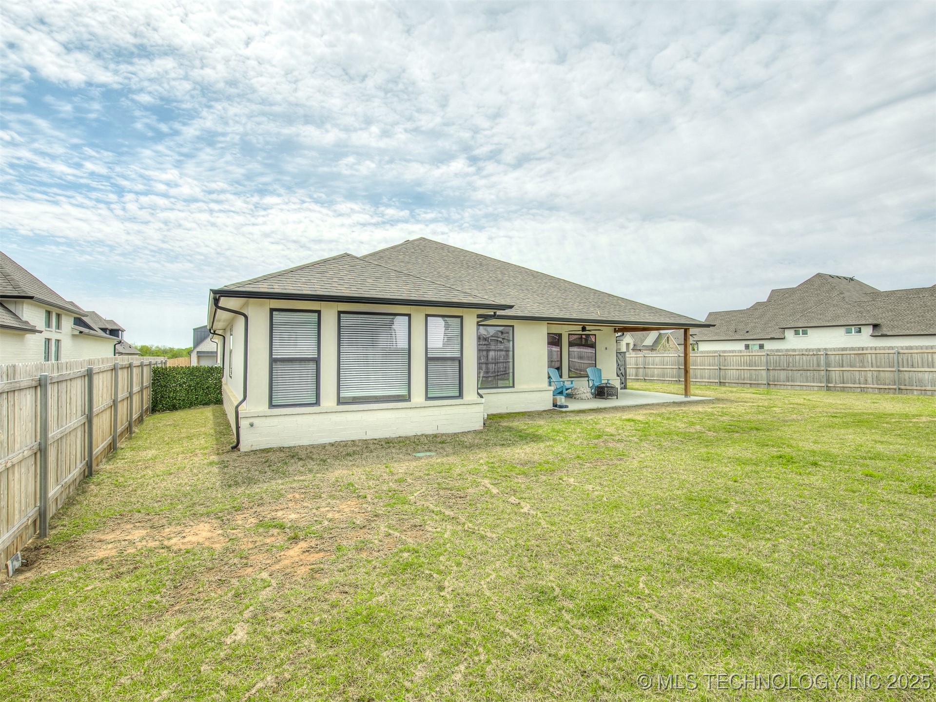 3005 E 146th Place S Property Photo 74