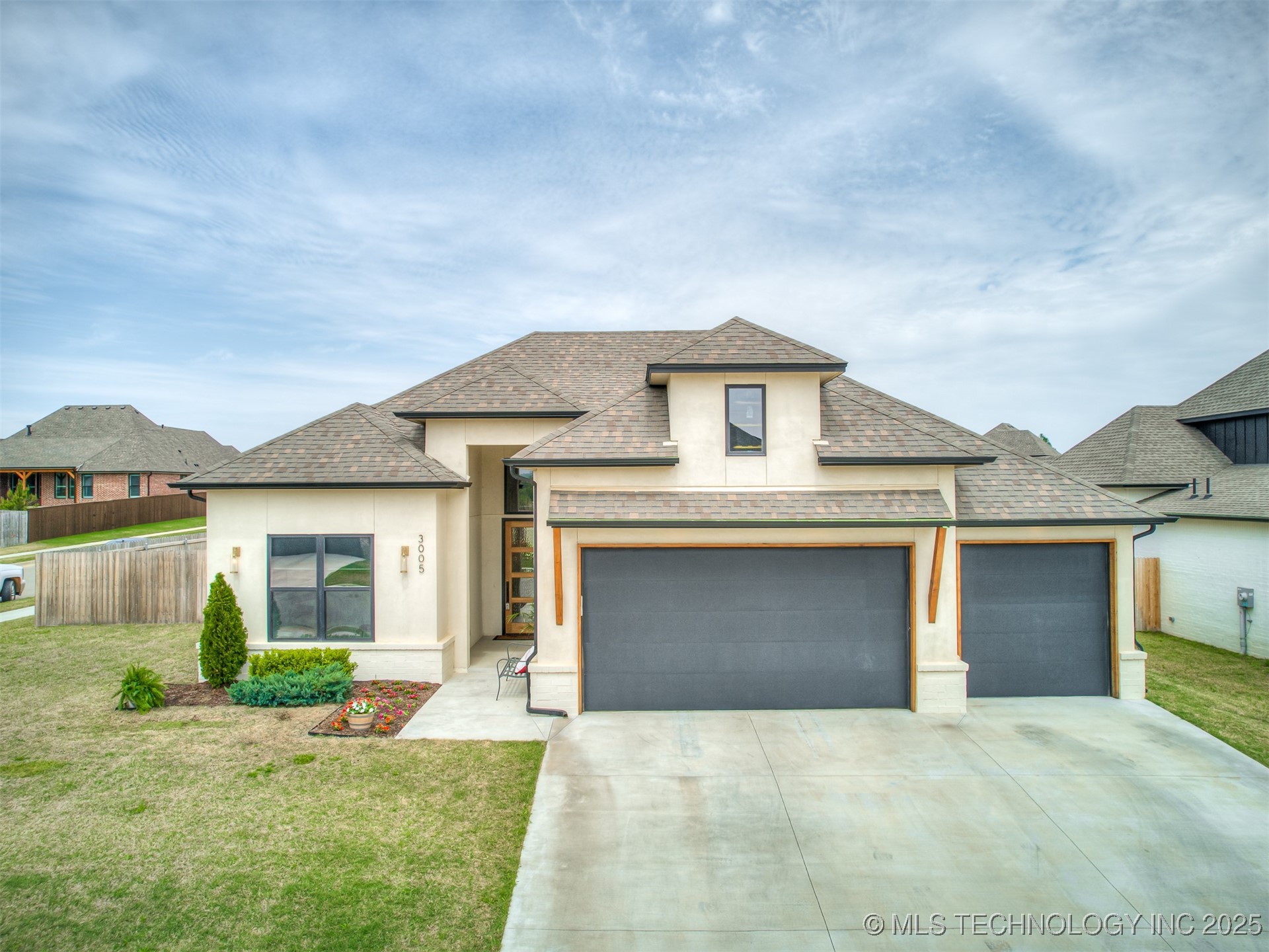 3005 E 146th Place S Property Photo 77