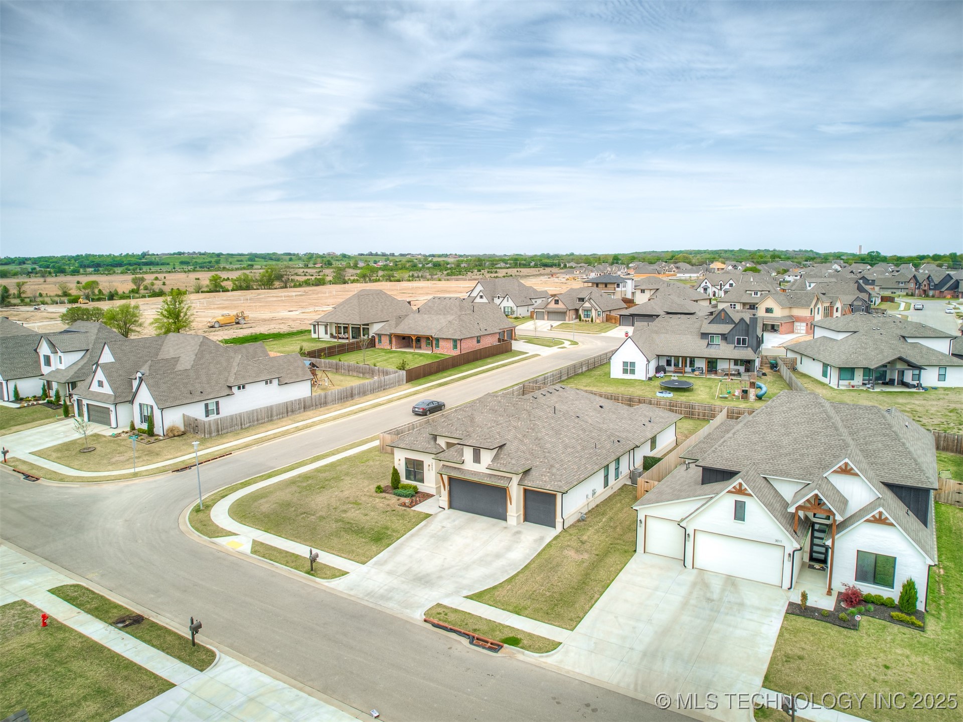 3005 E 146th Place S Property Photo 82