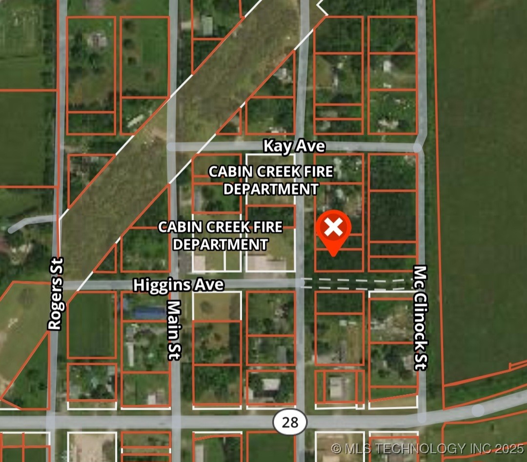 00000 N Woodford Property Photo 1