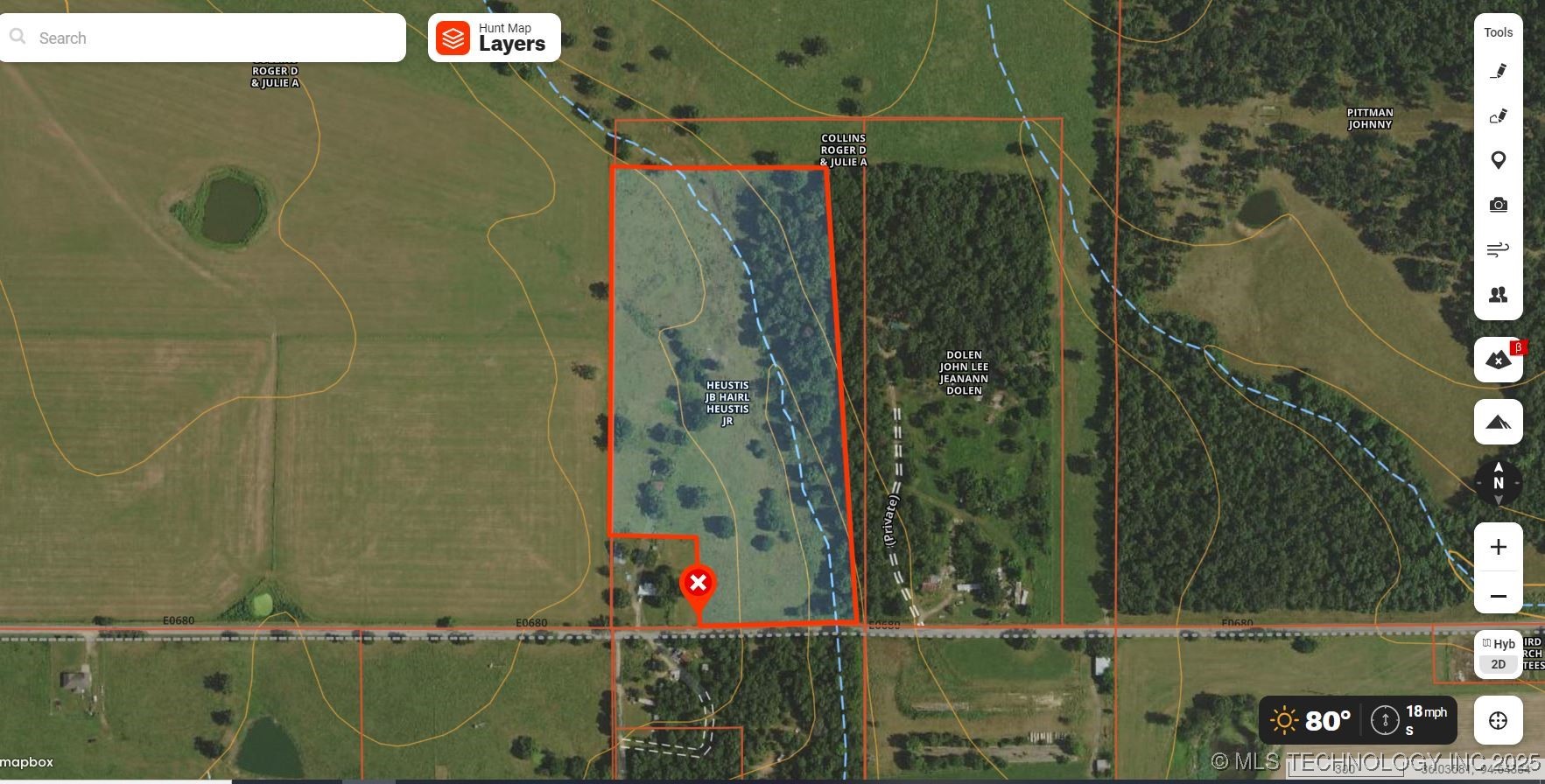 470555 E 680 Road Property Photo 3