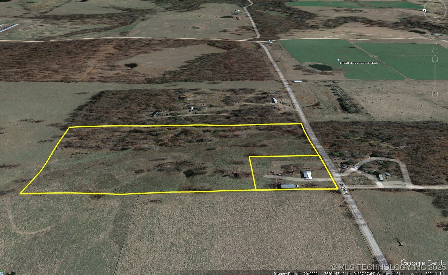 470555 E 680 Road Property Photo 9