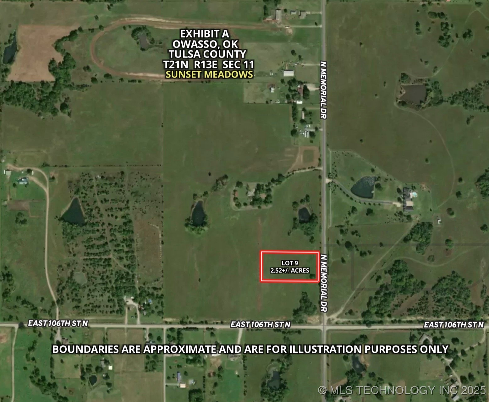 9 N Memorial Drive Property Photo 27