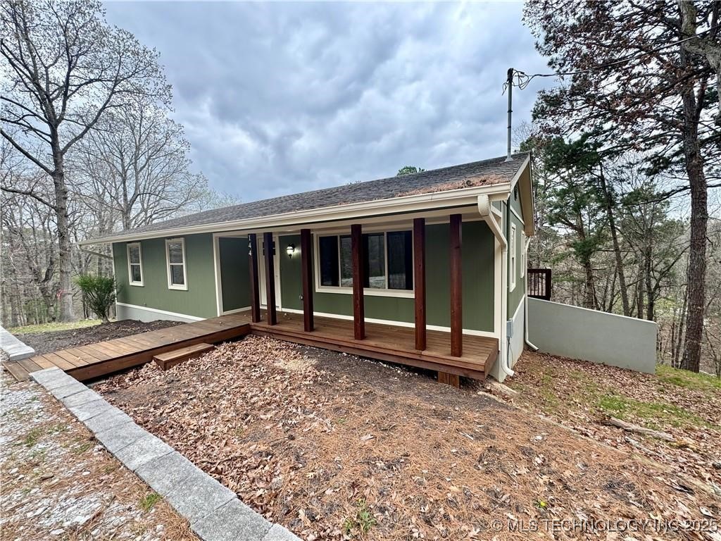 144 Dogwood Circle Property Photo 1