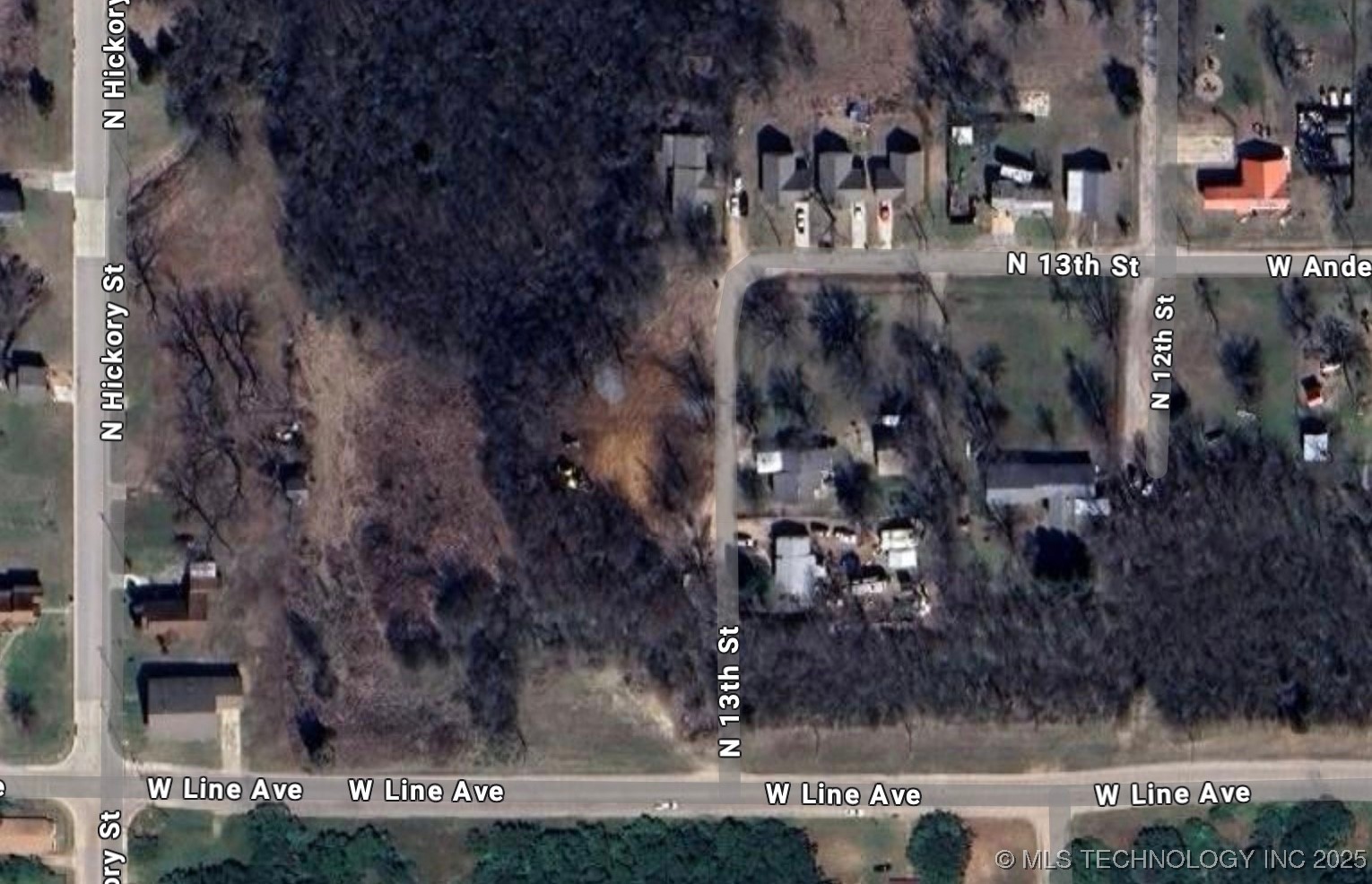 N 13th Street Property Photo 1