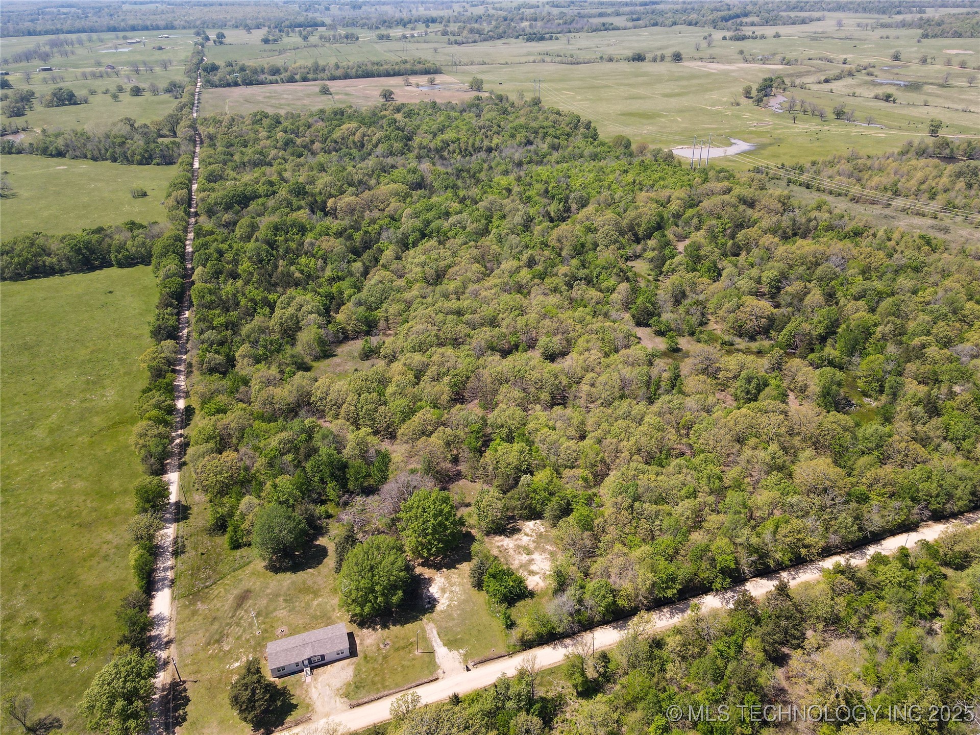 1360 N 4150 Property Photo 2