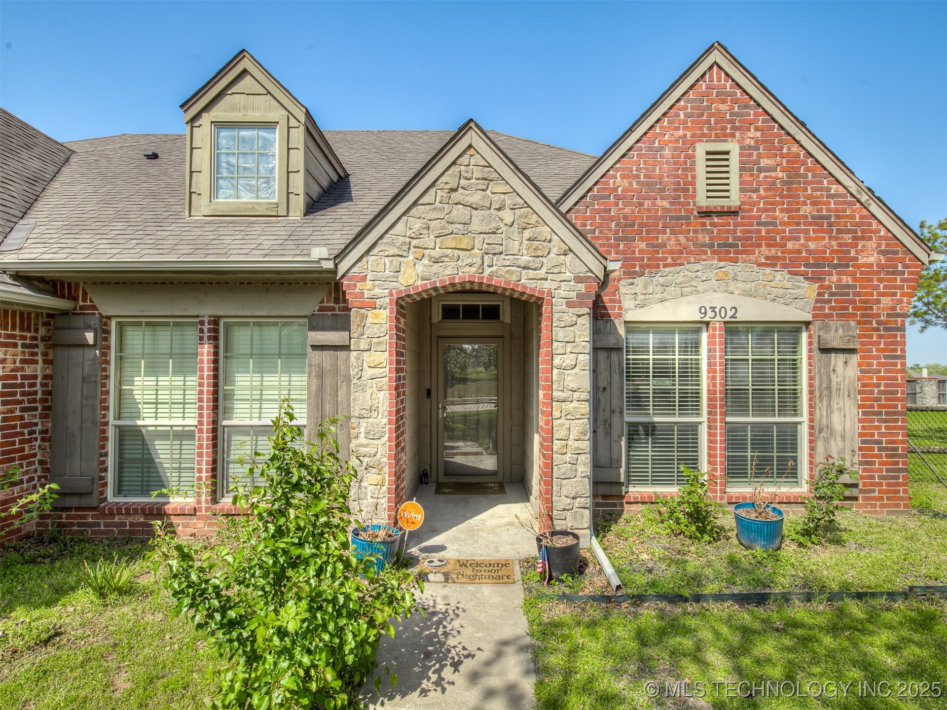 9302 N 98th East Court Property Photo 9