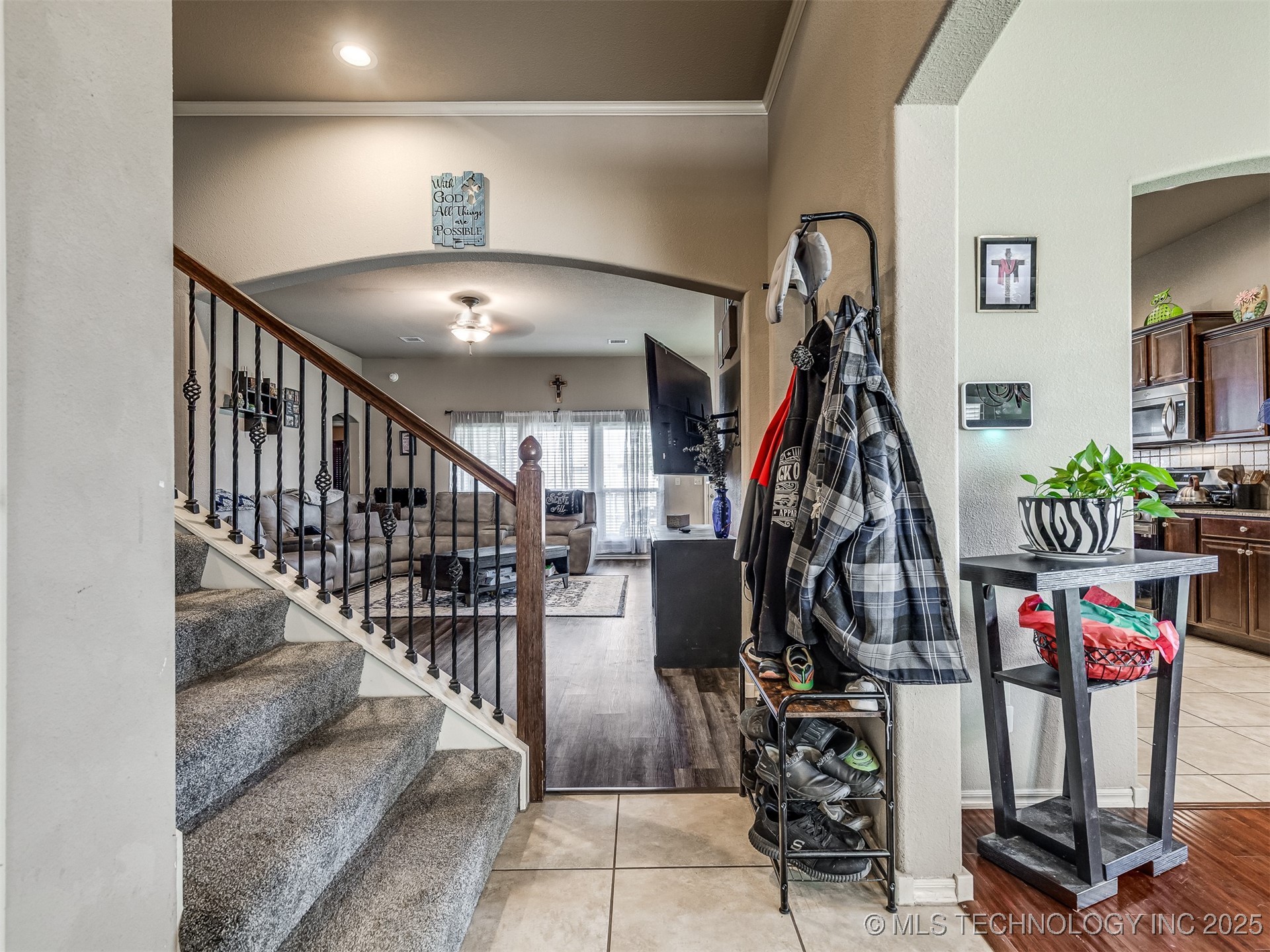 9302 N 98th East Court Property Photo 11