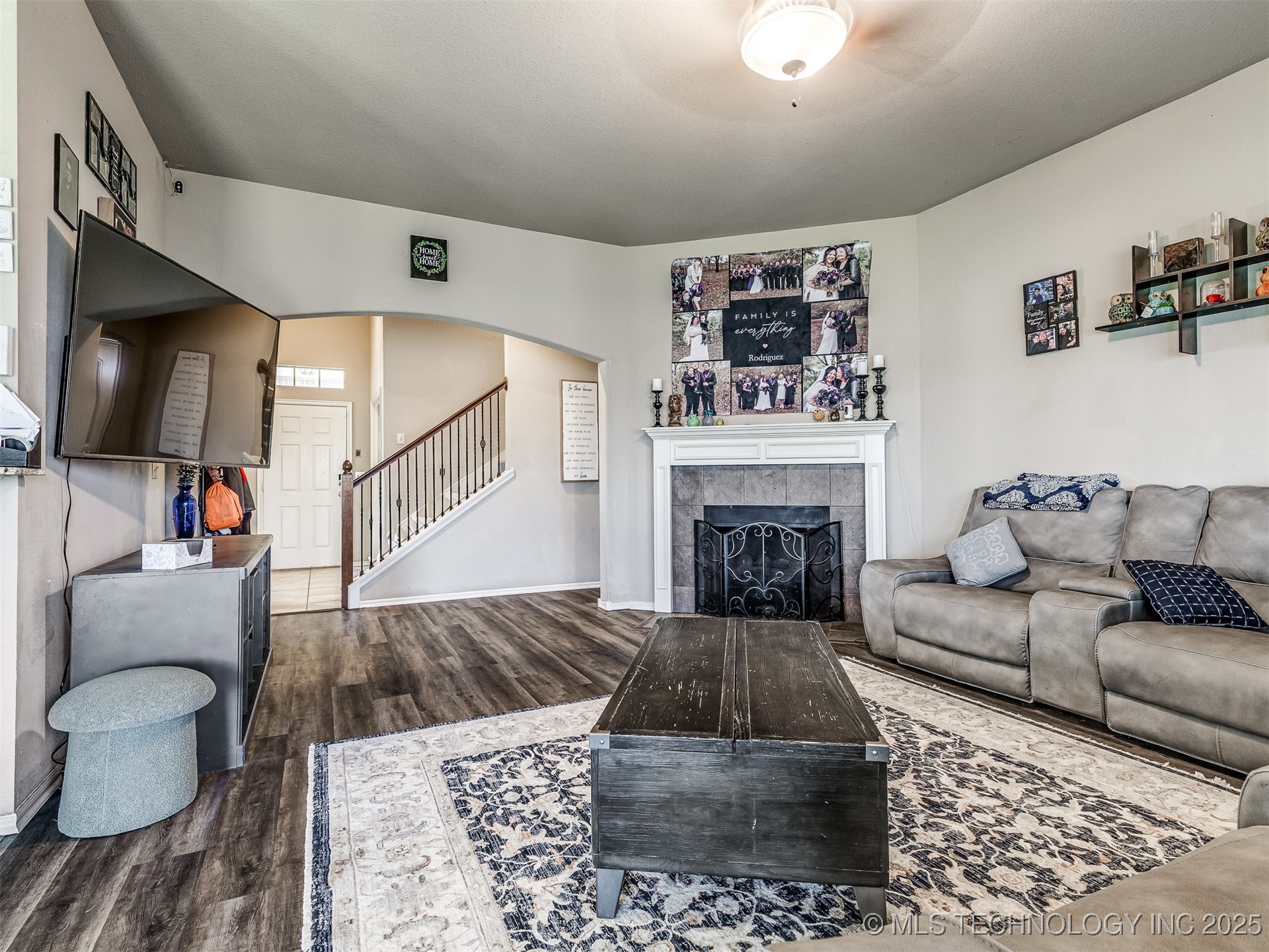 9302 N 98th East Court Property Photo 15