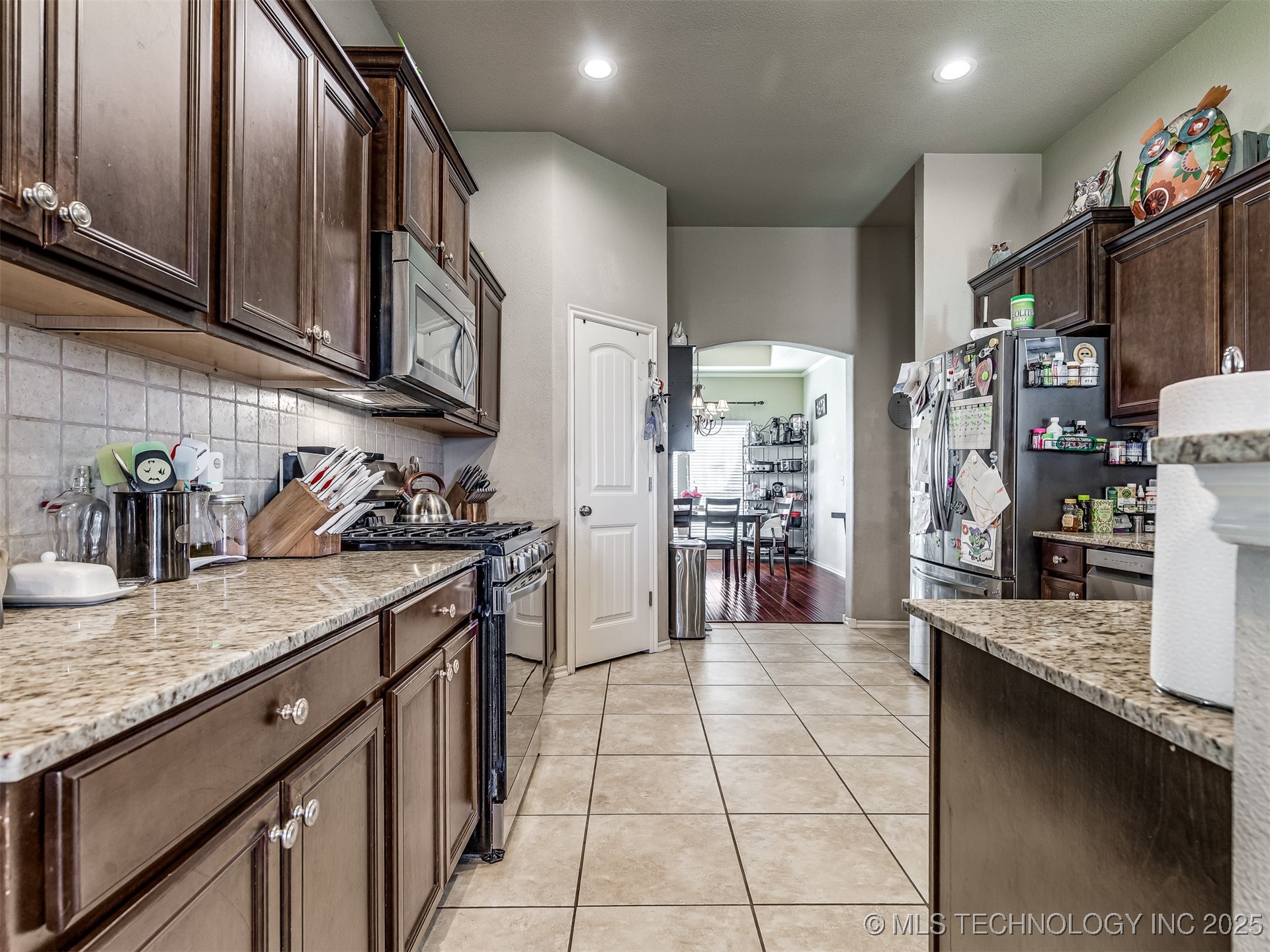 9302 N 98th East Court Property Photo 22