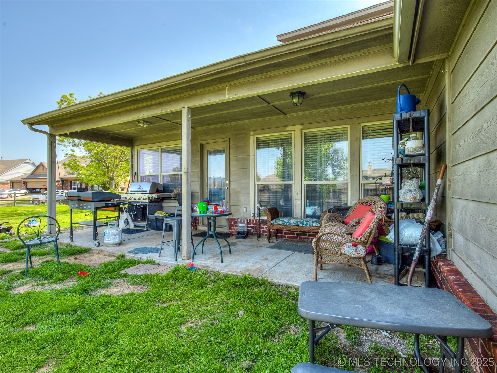 9302 N 98th East Court Property Photo 69