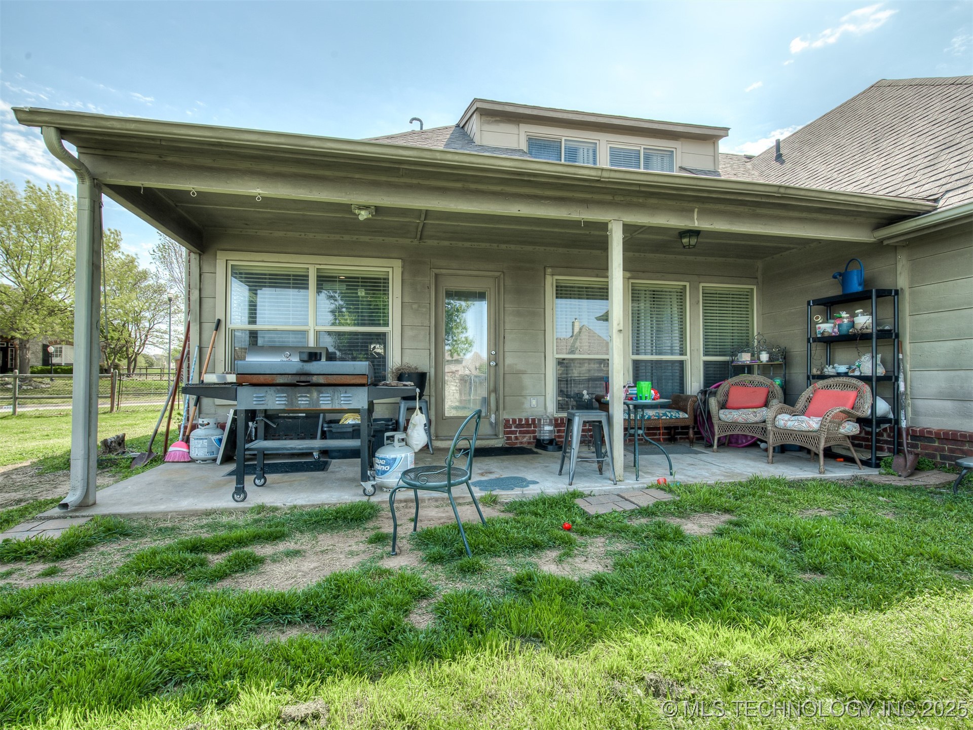 9302 N 98th East Court Property Photo 70