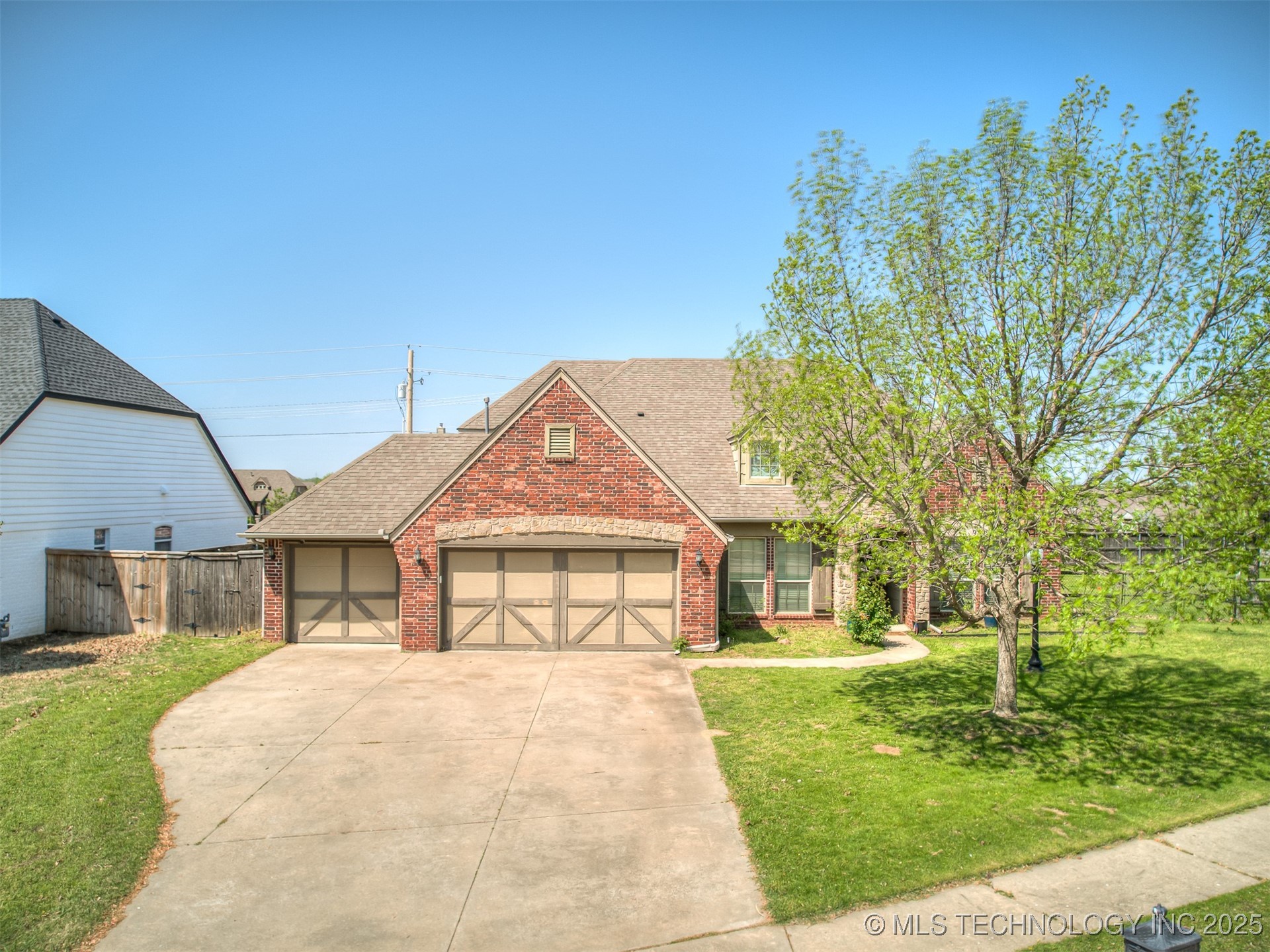 9302 N 98th East Court Property Photo 75