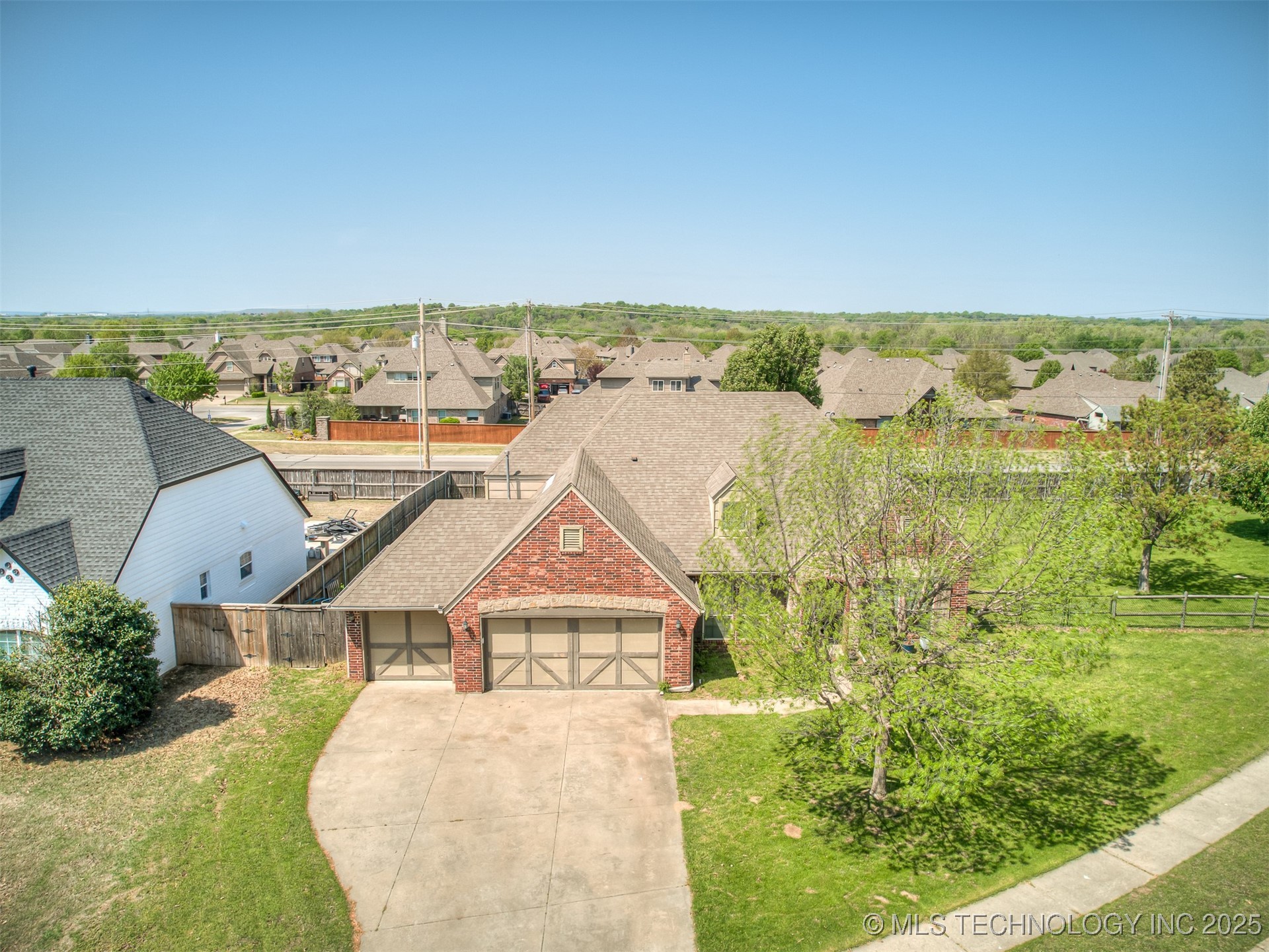 9302 N 98th East Court Property Photo 77