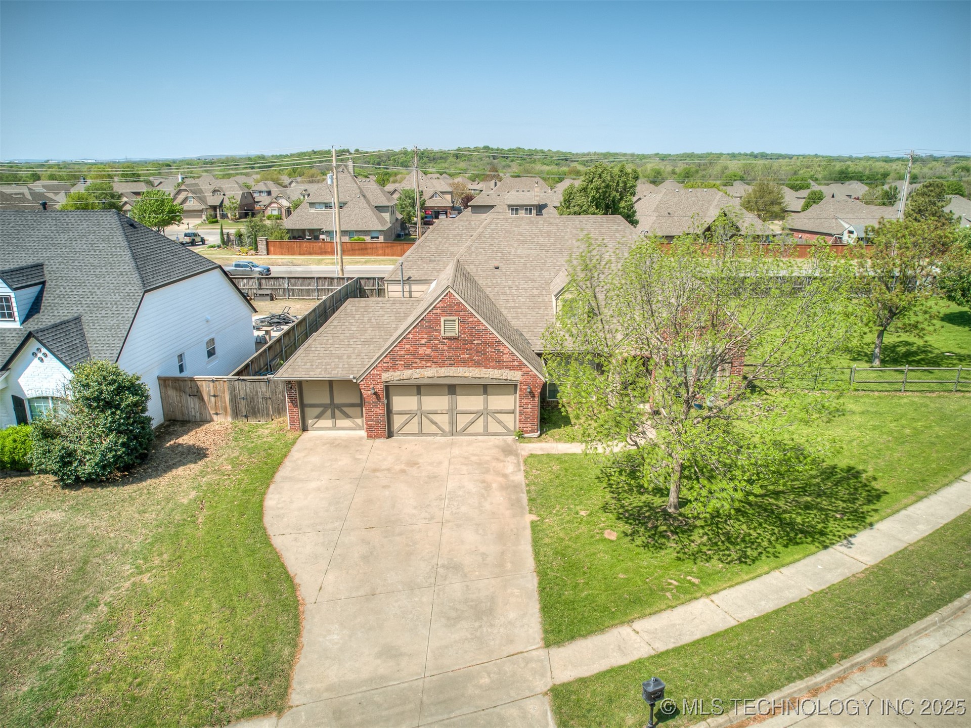 9302 N 98th East Court Property Photo 78