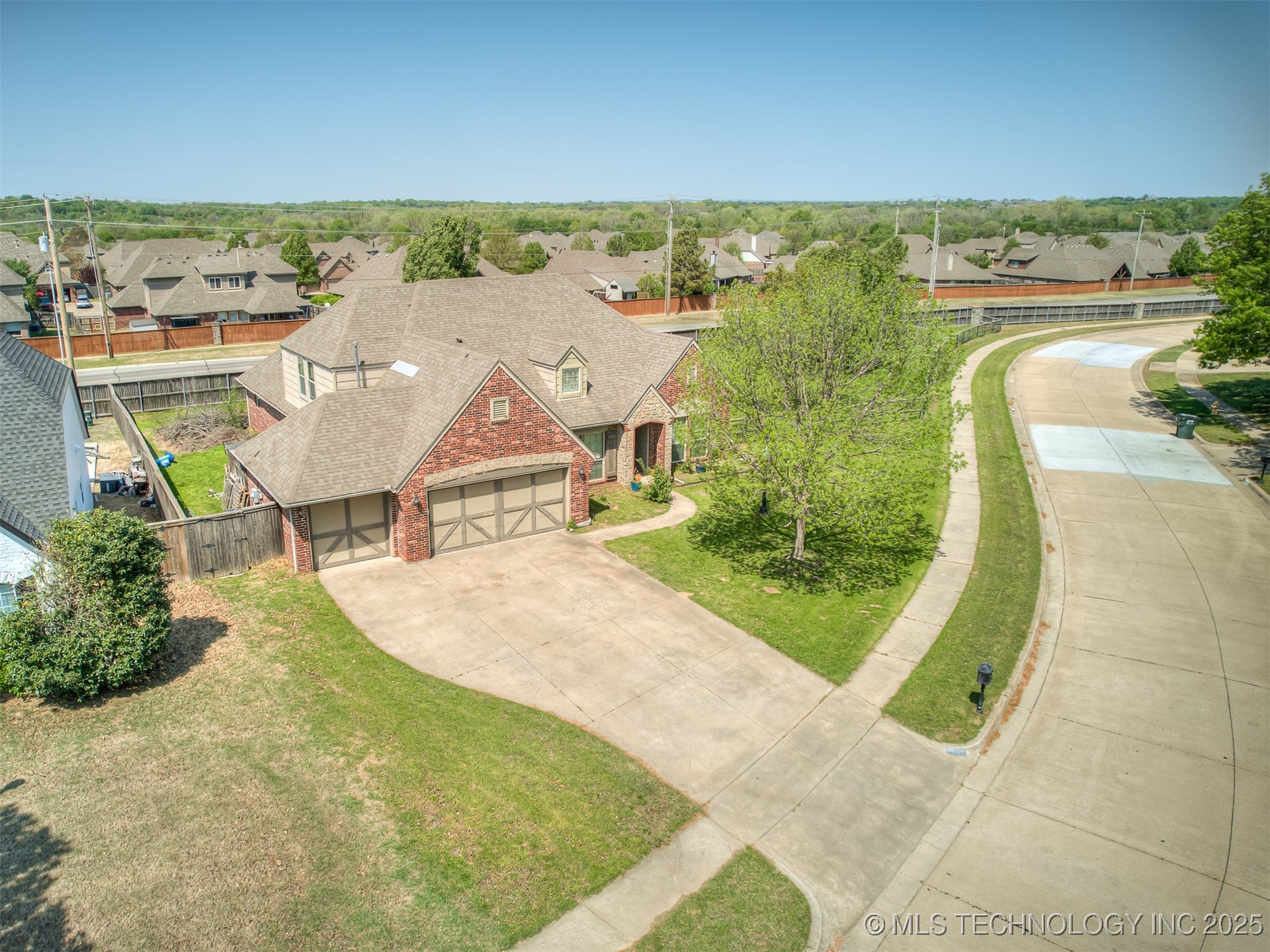 9302 N 98th East Court Property Photo 79