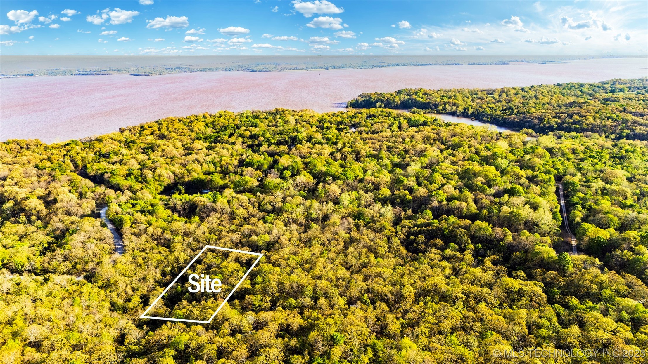 3637 E 1213 Road Property Photo 1